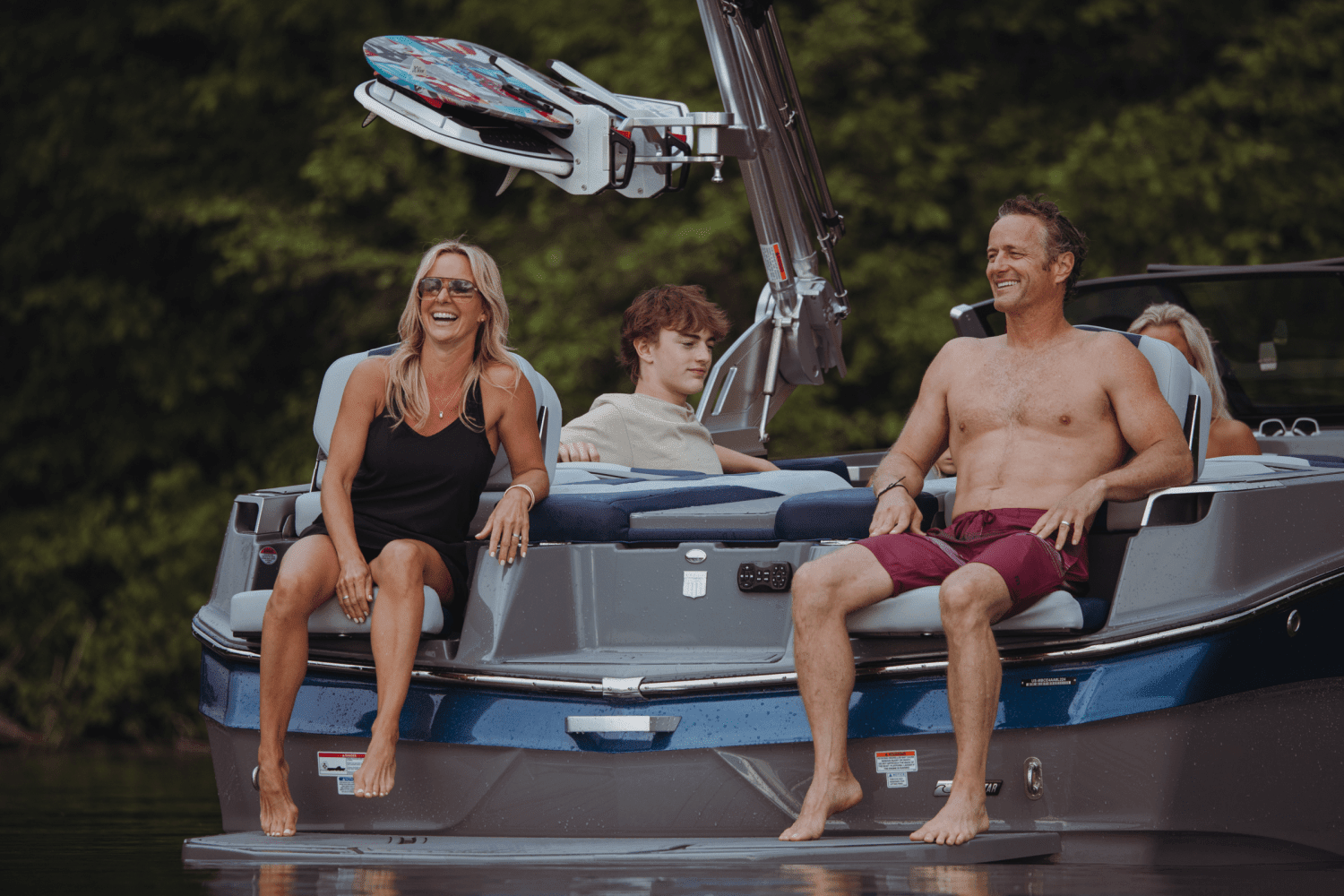 2026 Mastercraft NXT24 Image Thumbnail #32