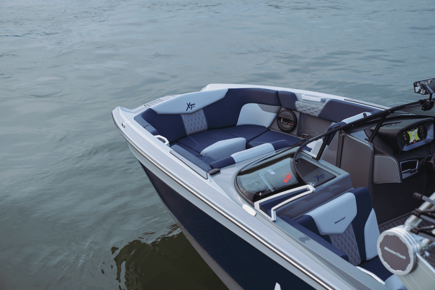 2025 Mastercraft NXT24 Image Thumbnail #21
