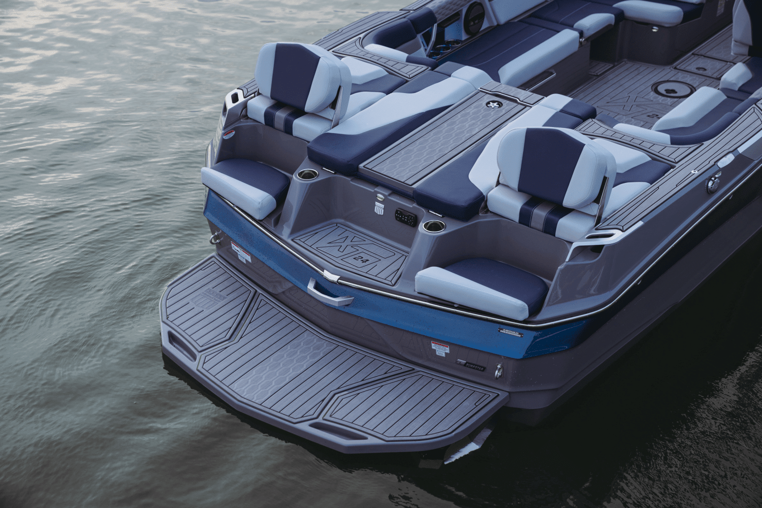 2025 Mastercraft NXT24 Image Thumbnail #33