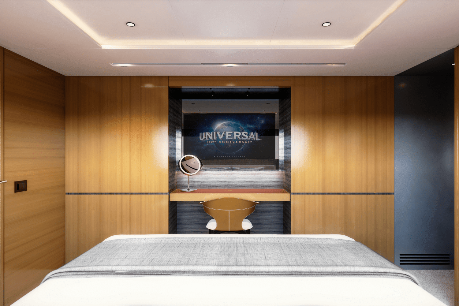 2026 Ocean Alexander 35P Image Thumbnail #40