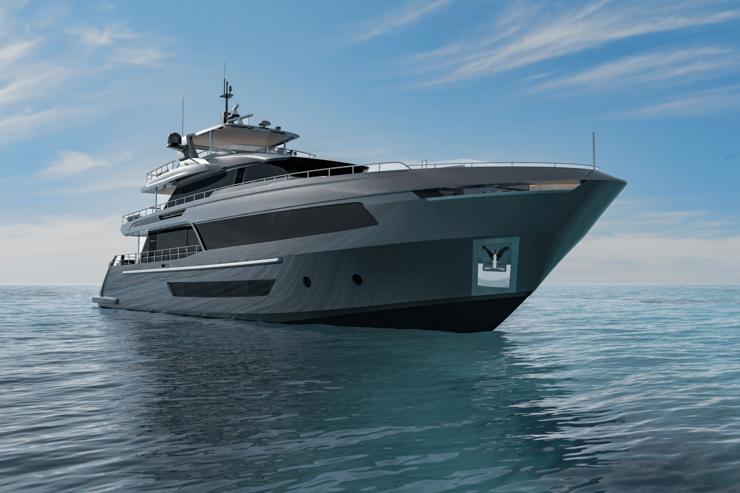 2026 Ocean Alexander 35P Image Thumbnail #1