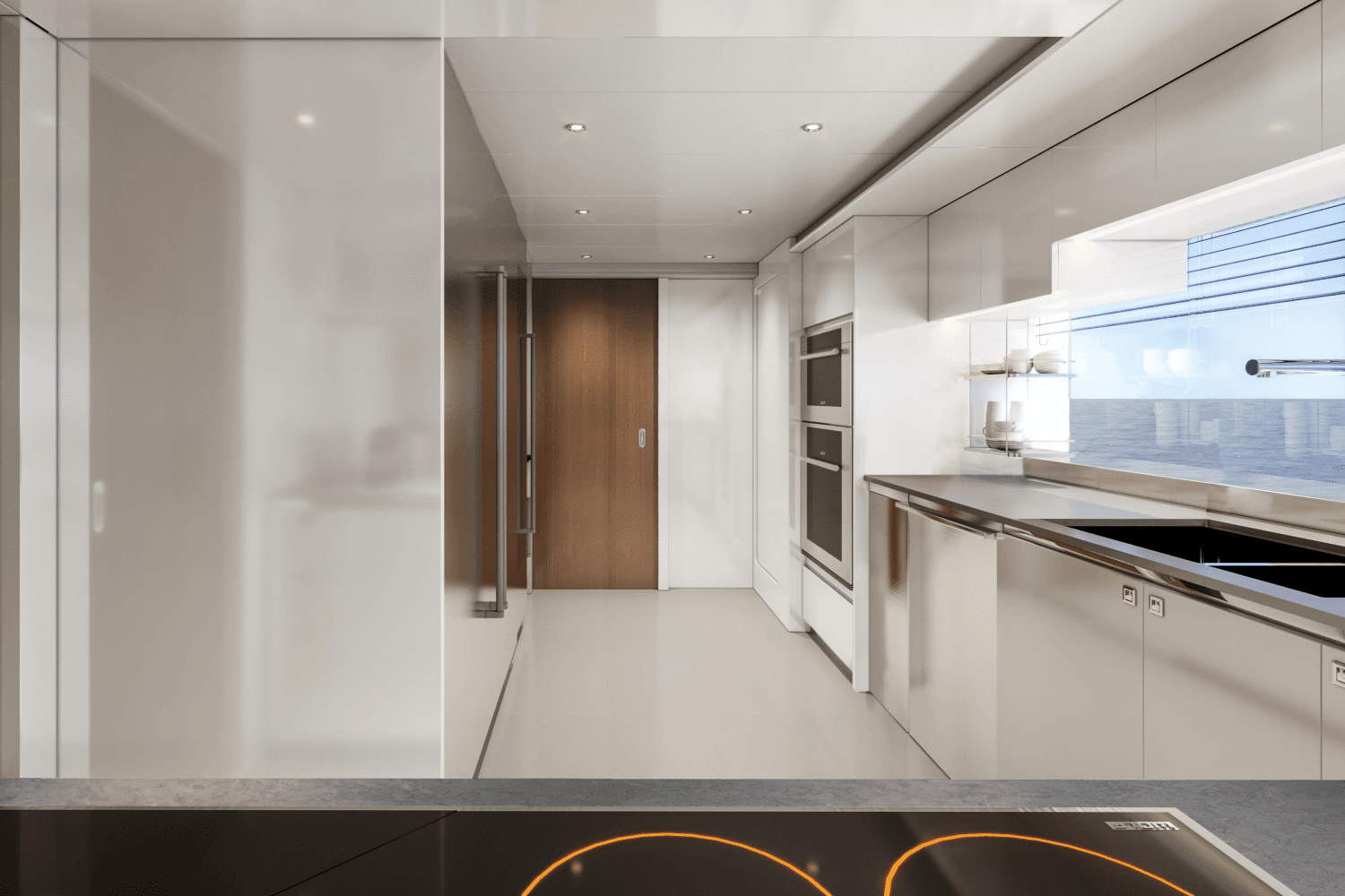 2026 Ocean Alexander 35P Image Thumbnail #47