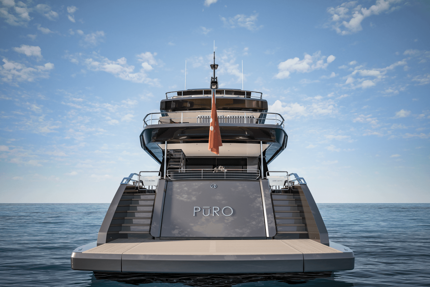 2026 Ocean Alexander 35P Image Thumbnail #6