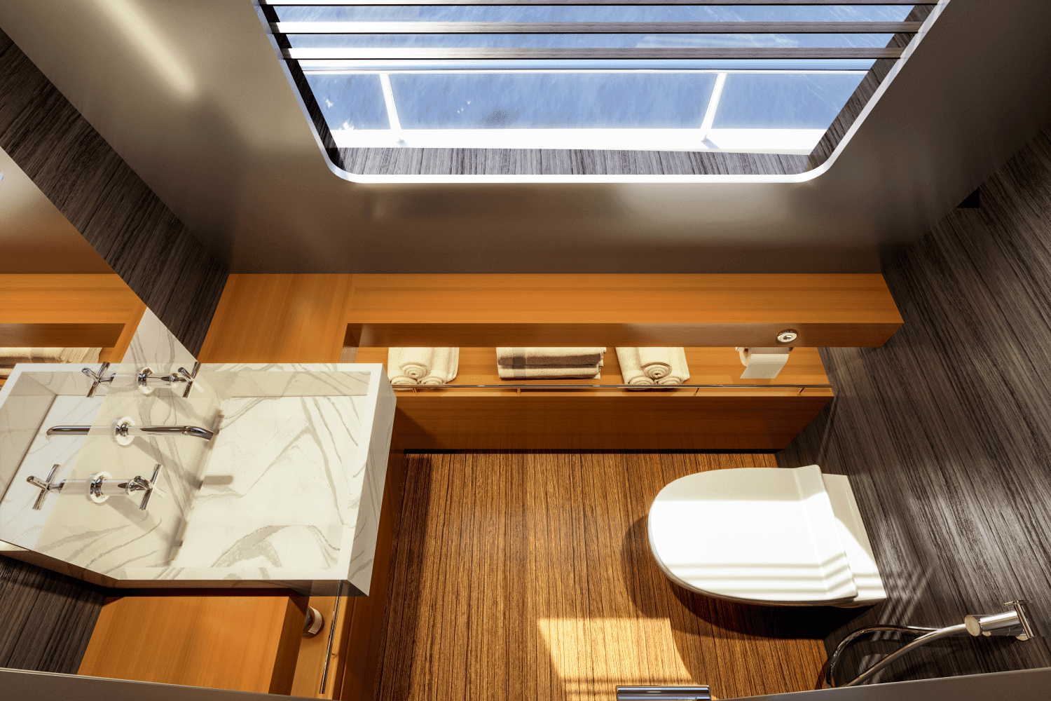 2026 Ocean Alexander 35P Image Thumbnail #51