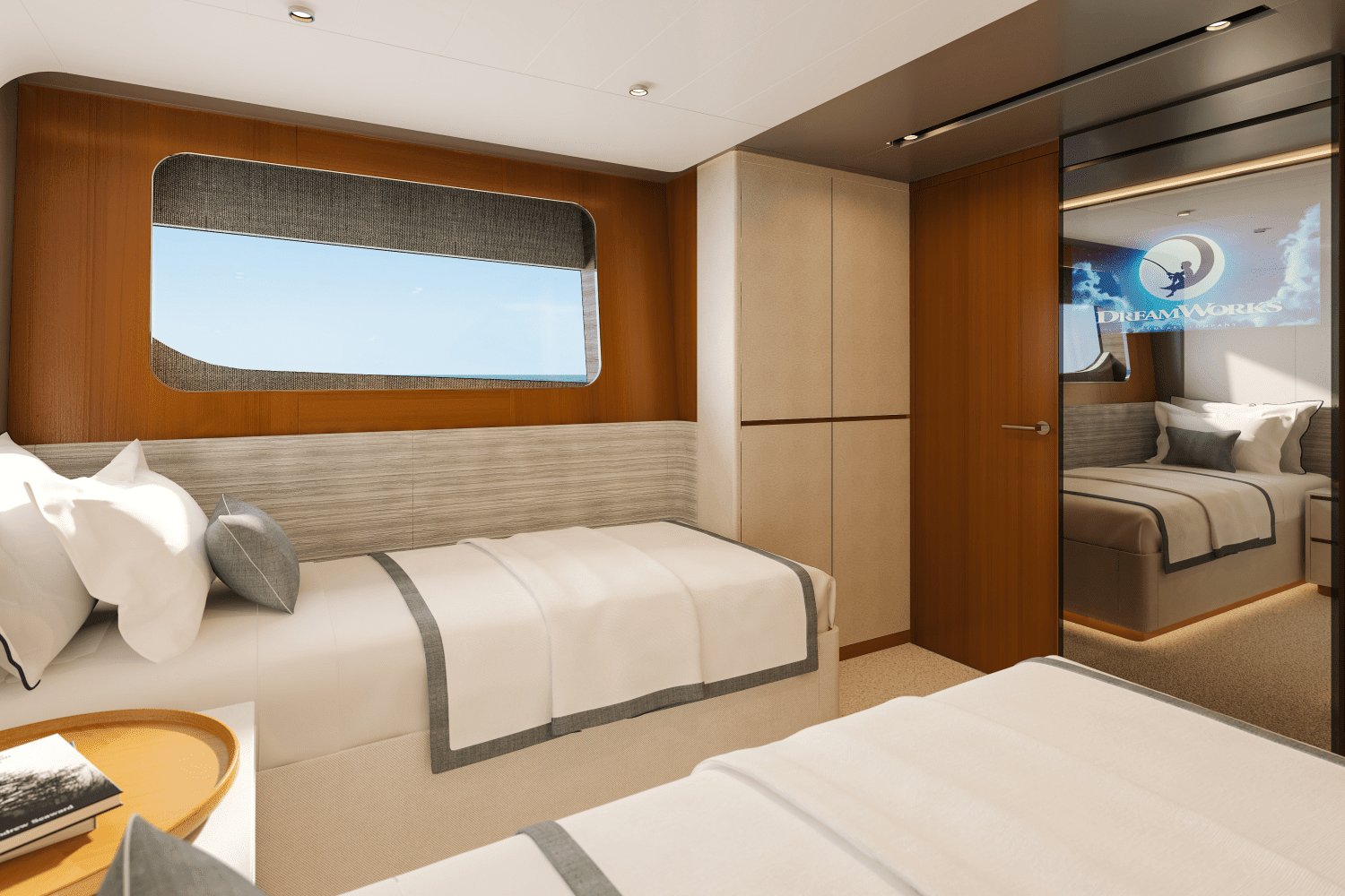 2026 Ocean Alexander 35P Image Thumbnail #27