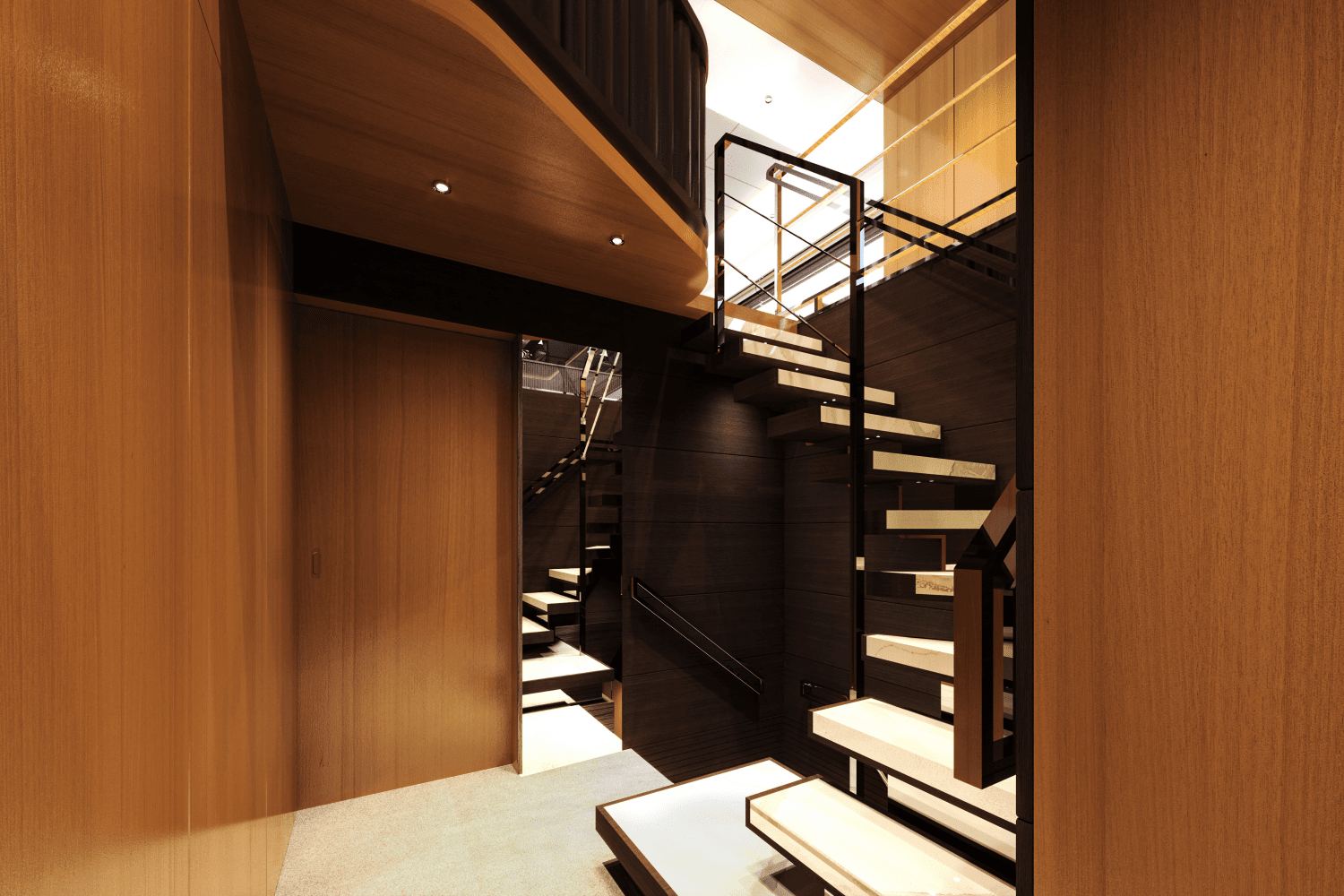 2026 Ocean Alexander 35P Image Thumbnail #55