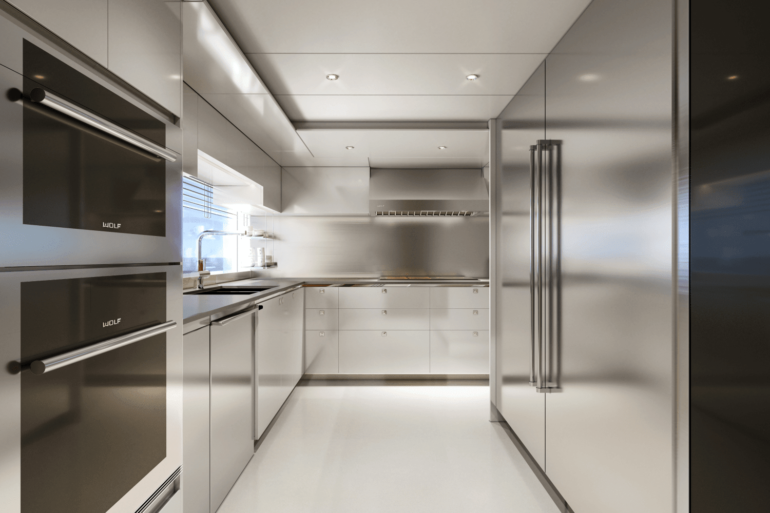 2026 Ocean Alexander 35P Image Thumbnail #49