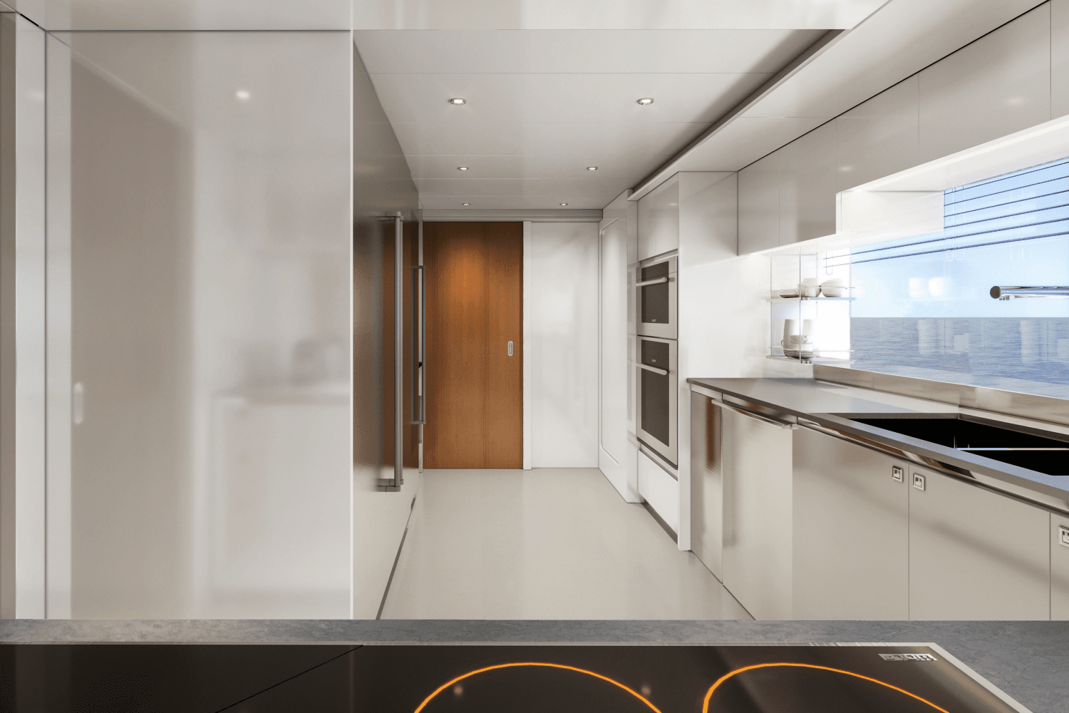 2026 Ocean Alexander 35P Image Thumbnail #50