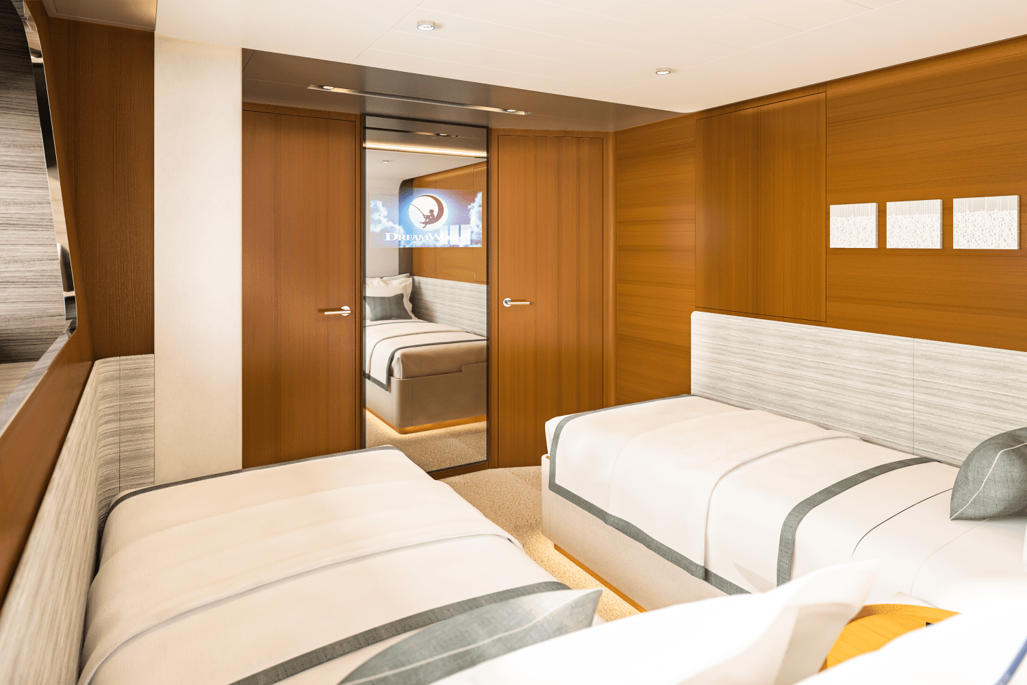 2026 Ocean Alexander 35P Image Thumbnail #35