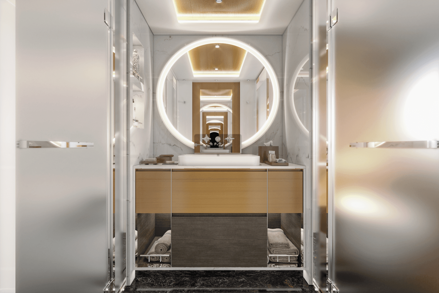 2026 Ocean Alexander 35P Image Thumbnail #26