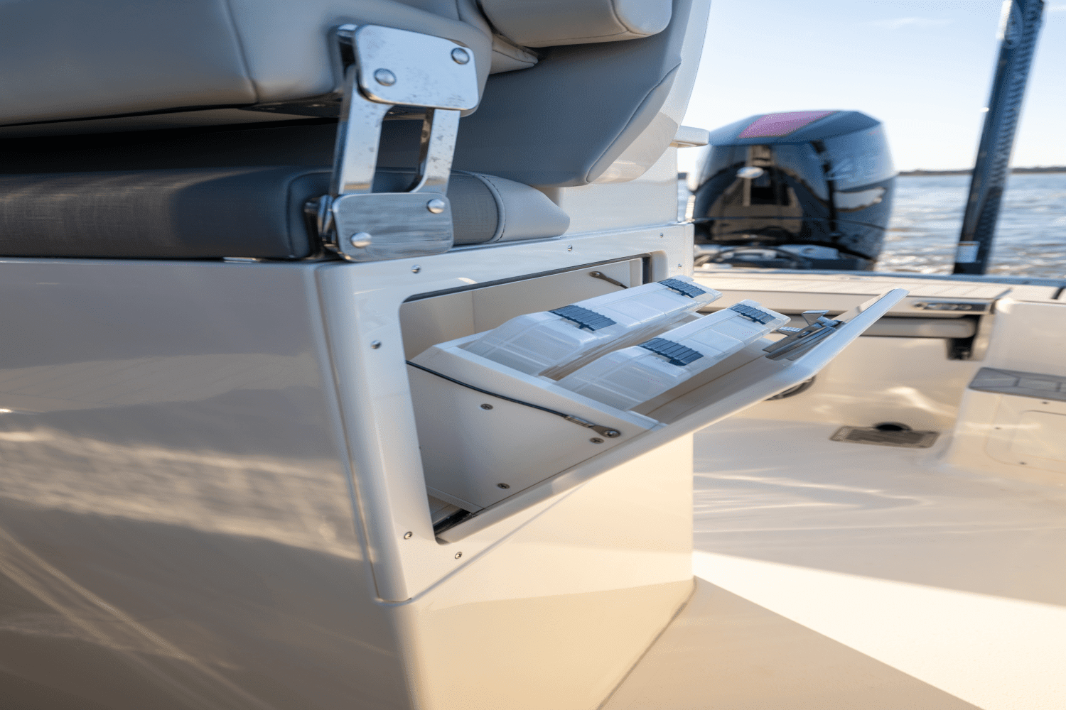 2025 Scout 281 X Signature Image Thumbnail #37