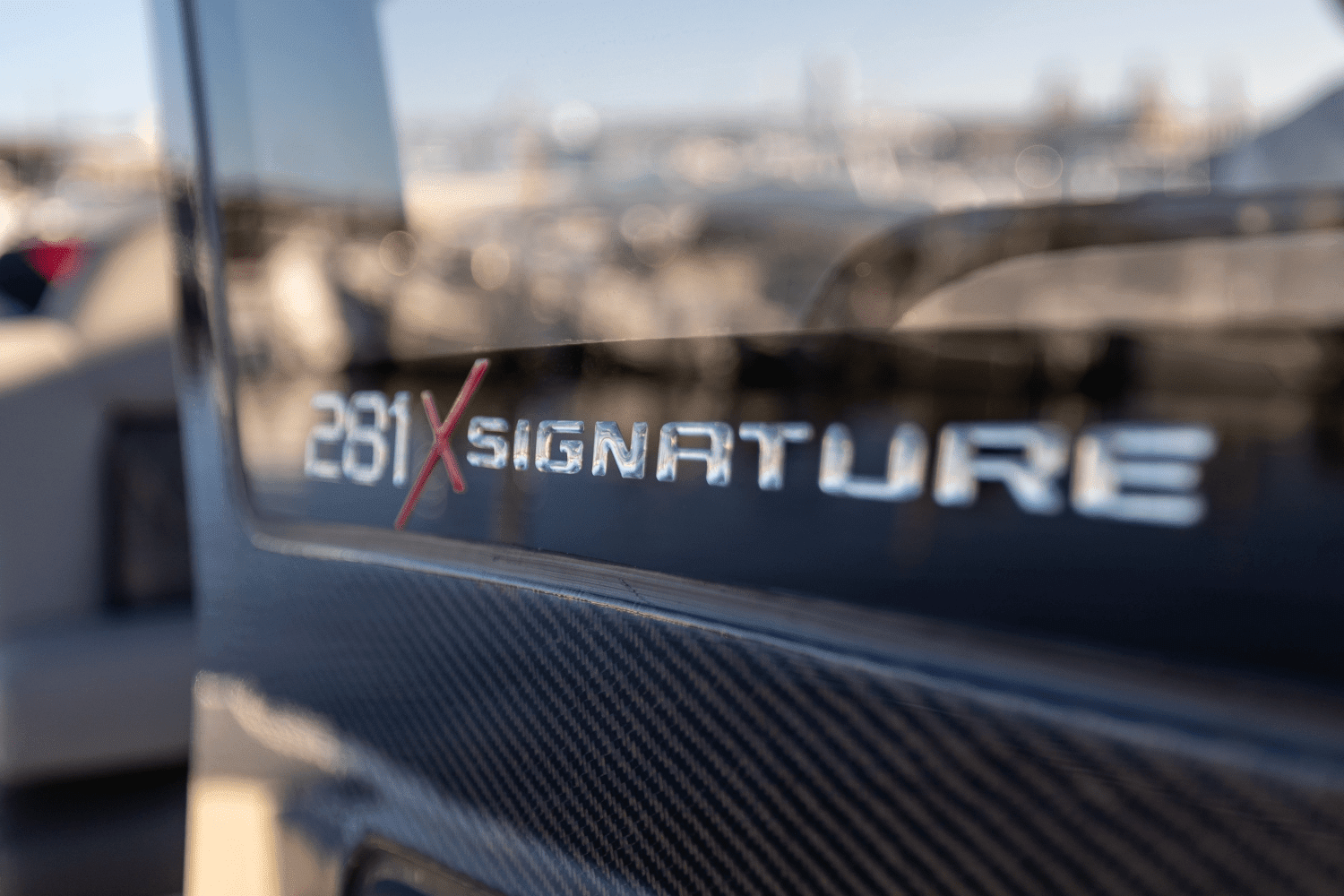 2025 Scout 281 X Signature Image Thumbnail #42