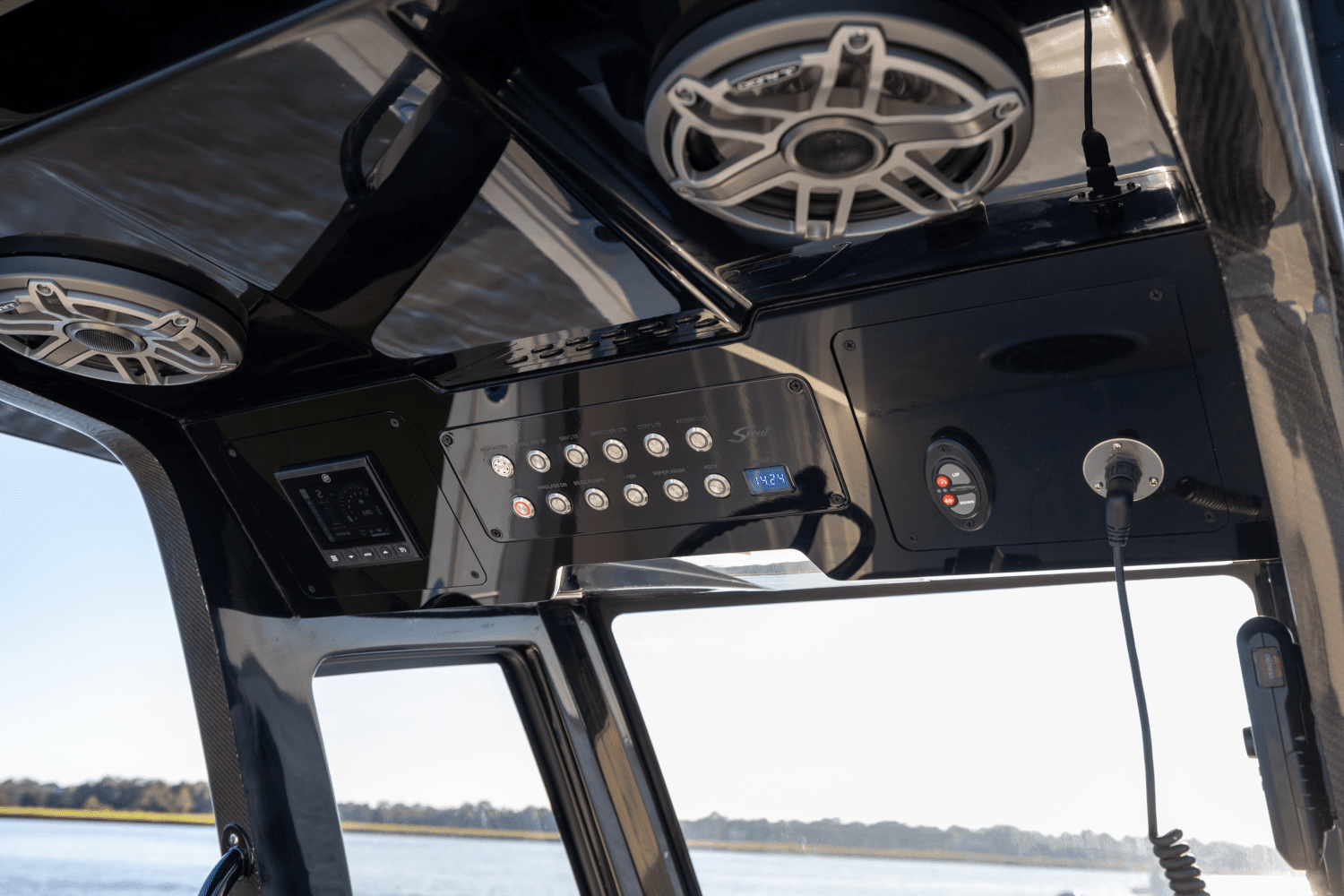 2025 Scout 281 X Signature Image Thumbnail #43
