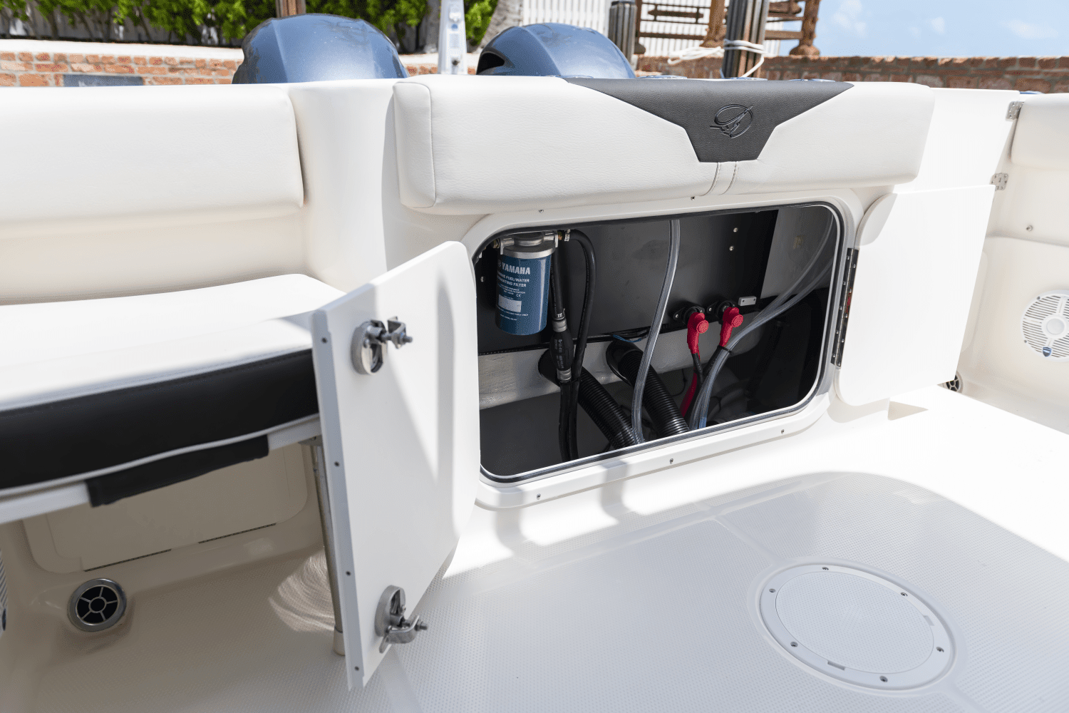 2025 Sailfish 242 CC Image Thumbnail #15