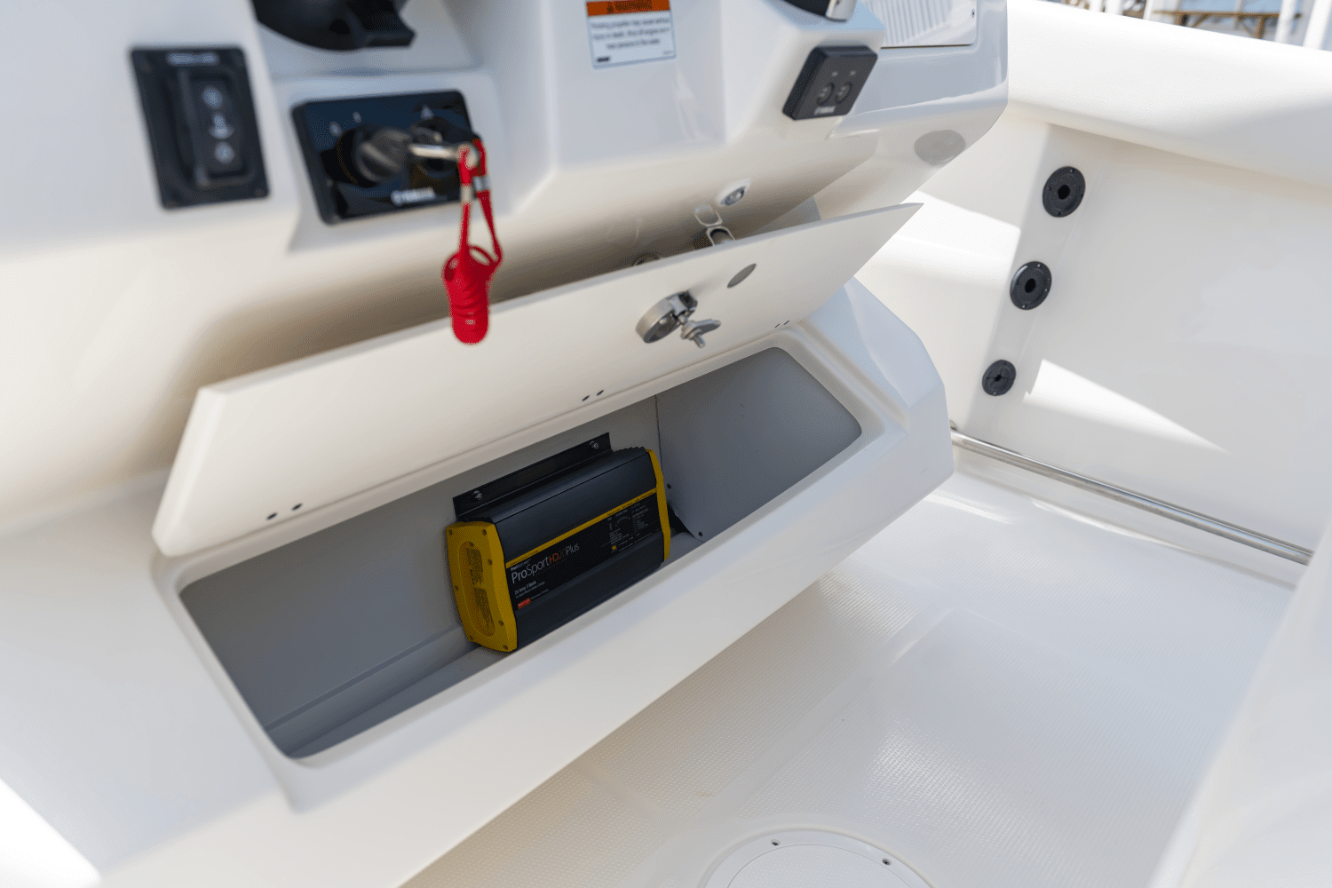 2025 Sailfish 242 CC Image Thumbnail #27