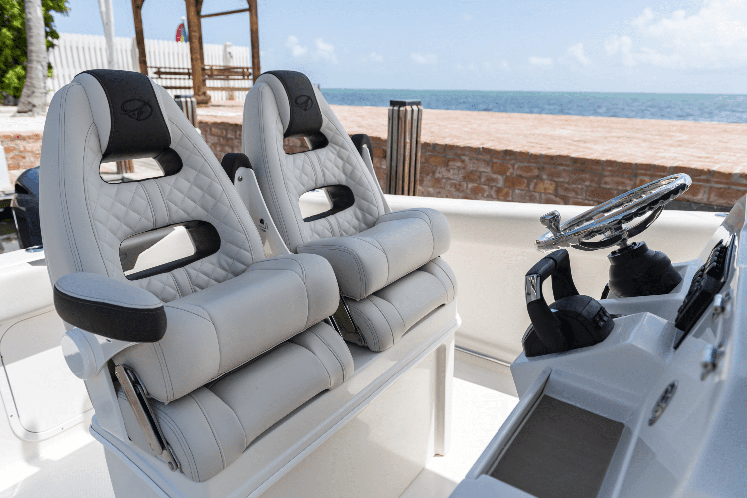 2025 Sailfish 242 CC Image Thumbnail #10