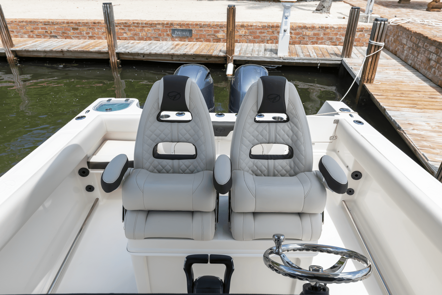 2025 Sailfish 242 CC Image Thumbnail #20
