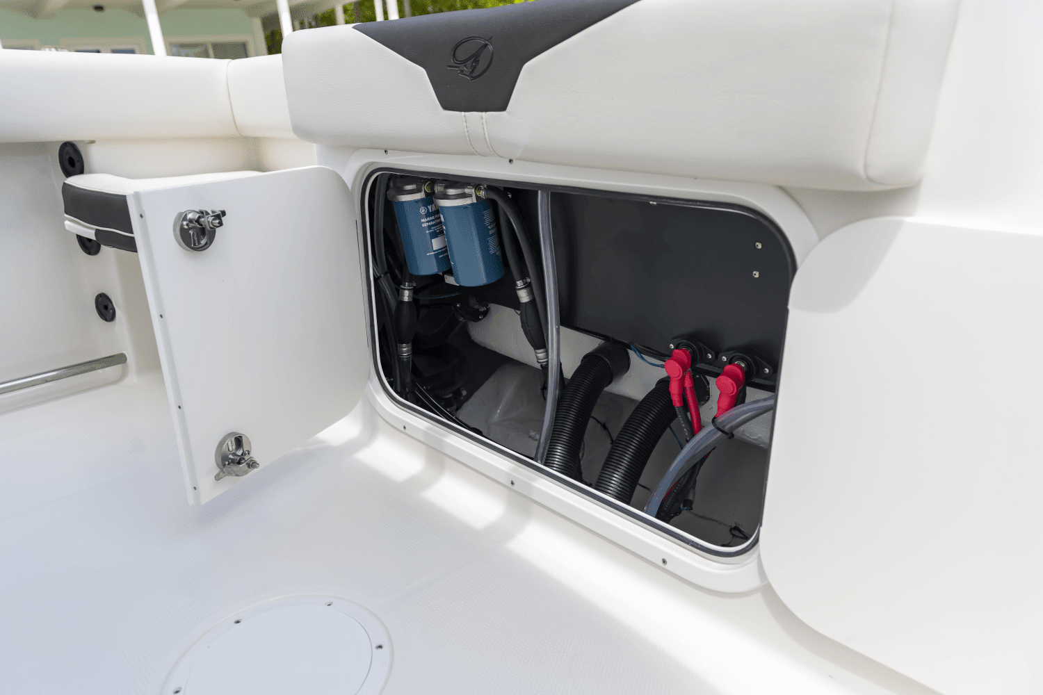 2025 Sailfish 242 CC Image Thumbnail #12