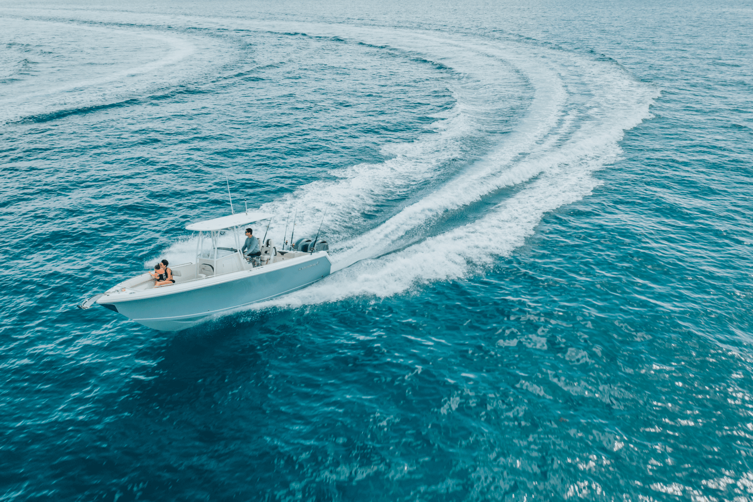 2026 Sailfish 242 CC Image Thumbnail #3