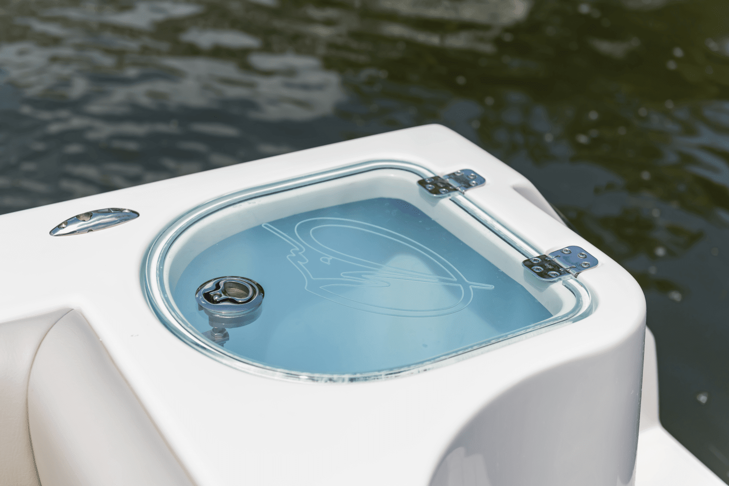 2026 Sailfish 242 CC Image Thumbnail #17