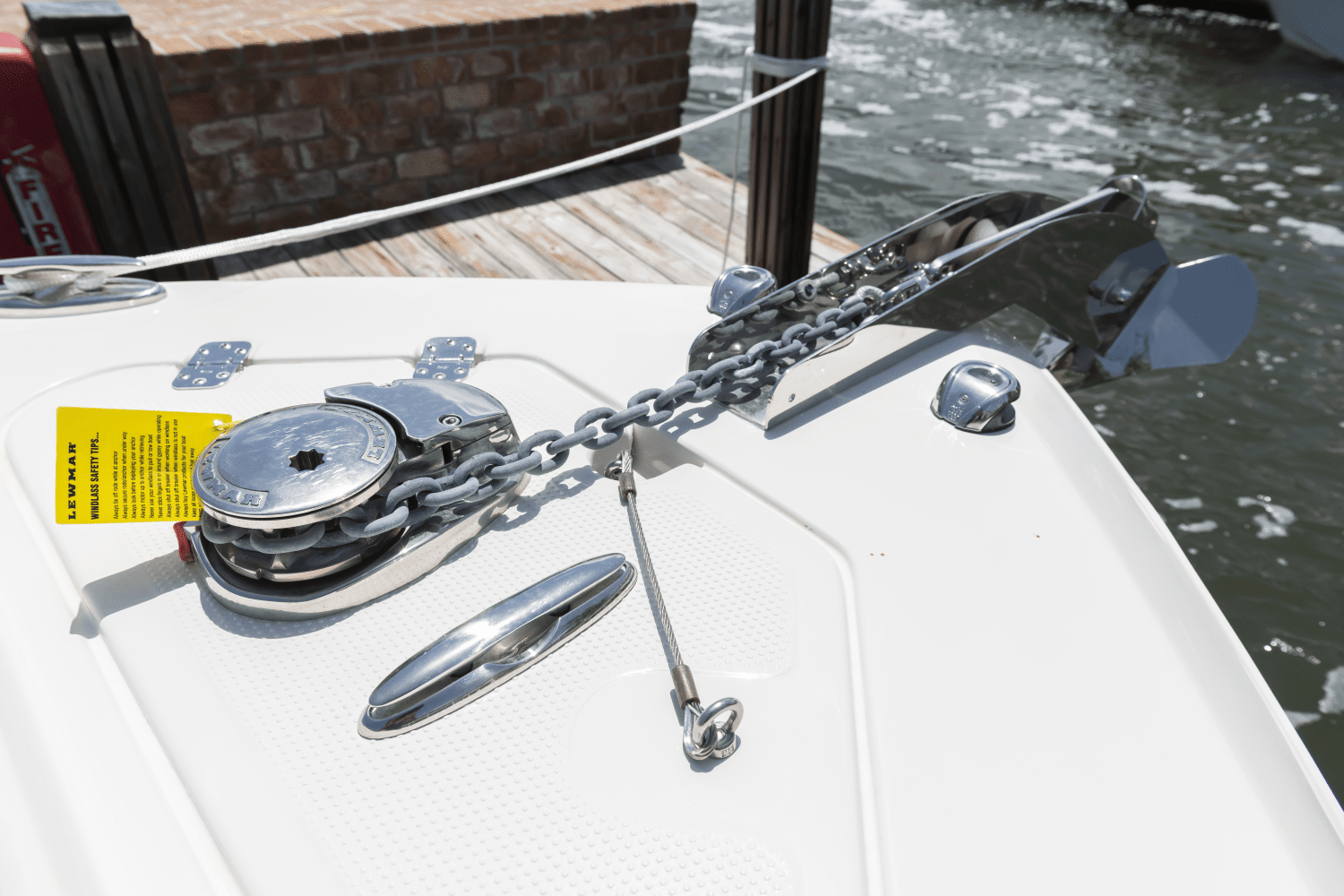 2026 Sailfish 242 CC Image Thumbnail #21