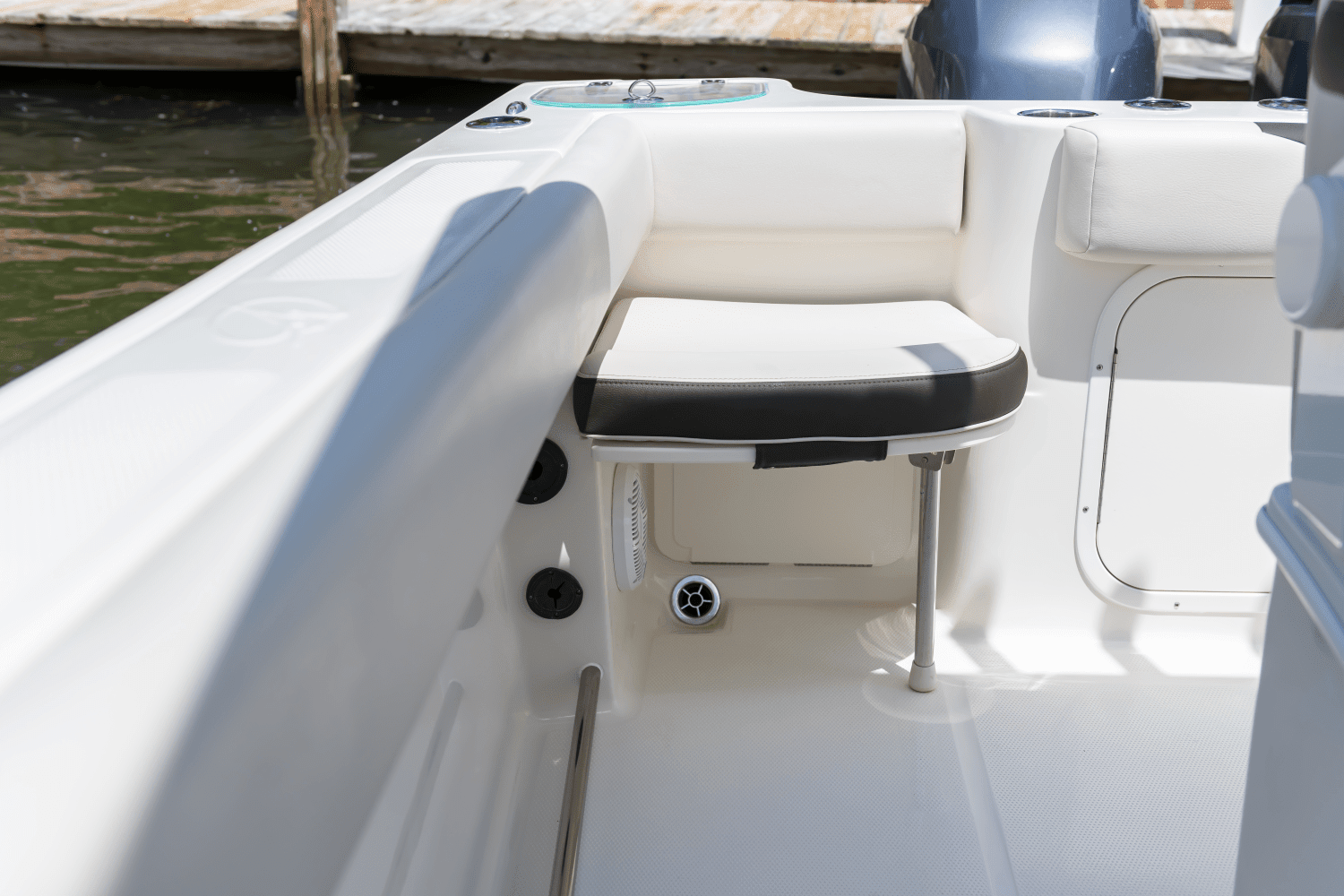 2026 Sailfish 242 CC Image Thumbnail #8