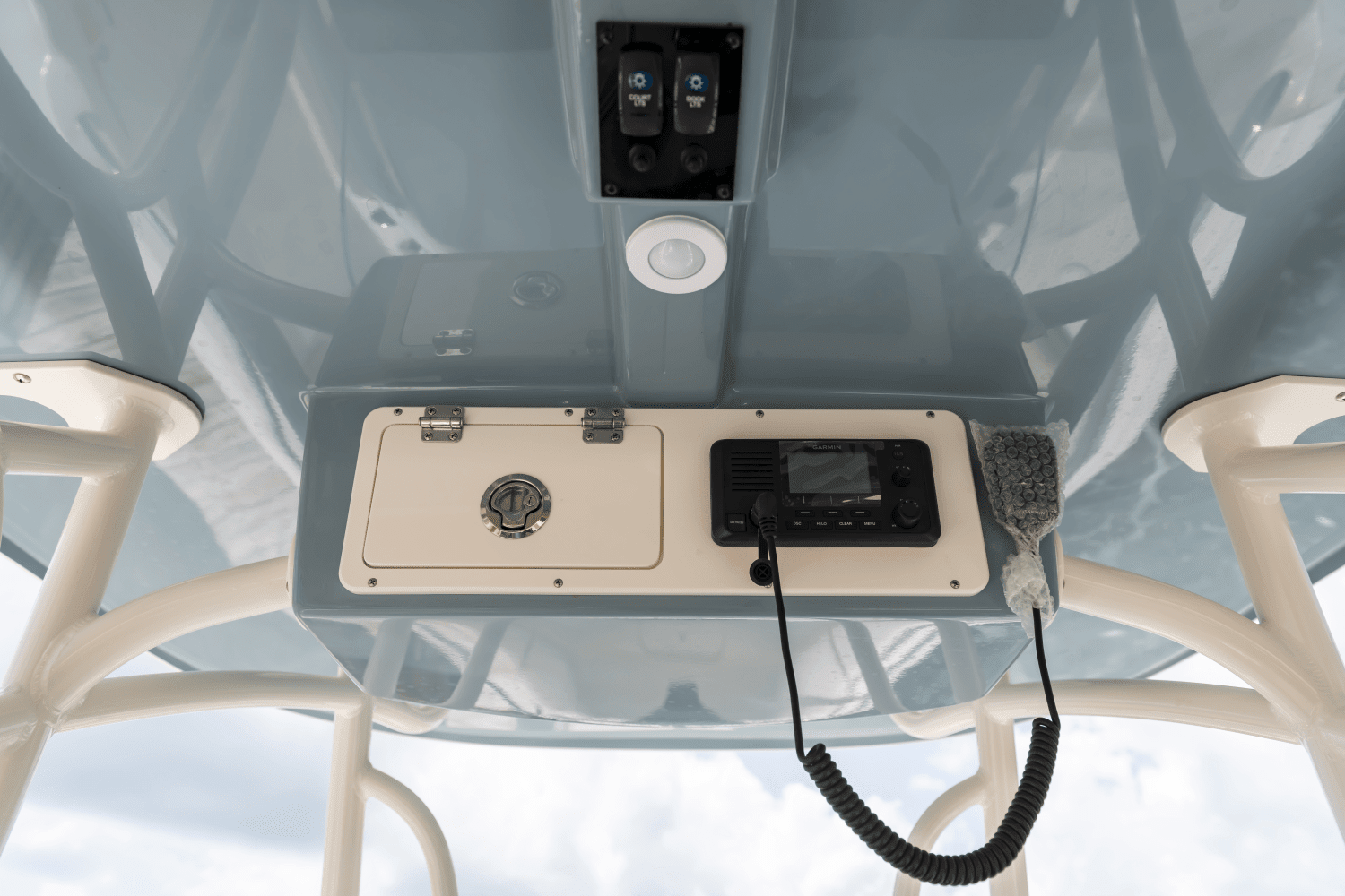 2026 Sailfish 242 CC Image Thumbnail #13