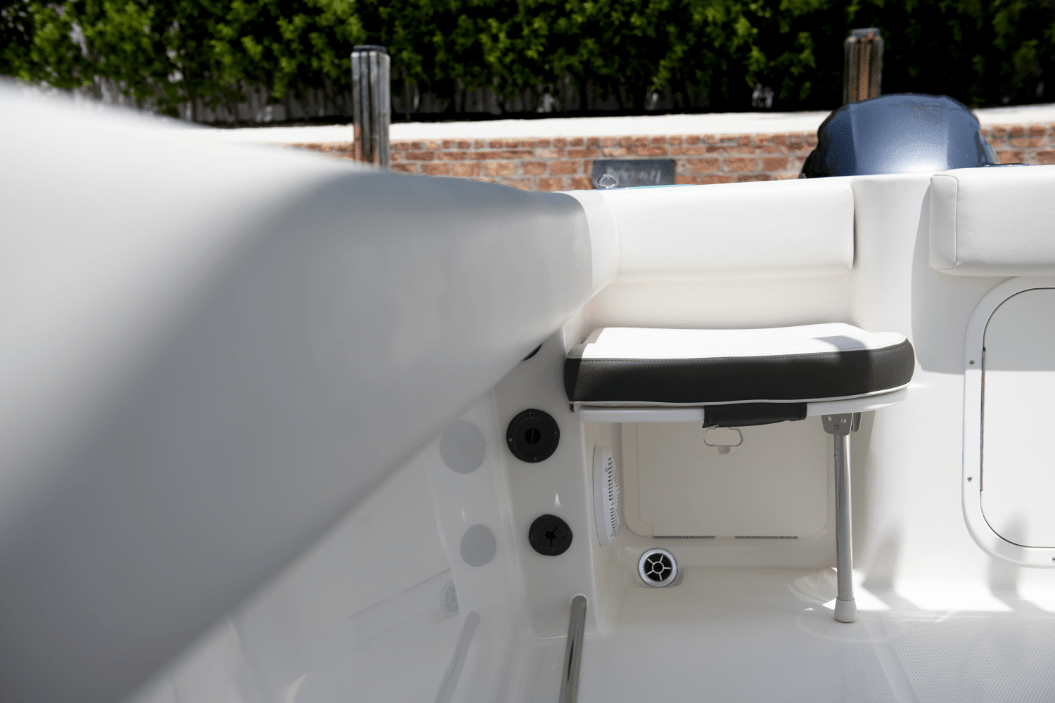 2026 Sailfish 242 CC Image Thumbnail #51