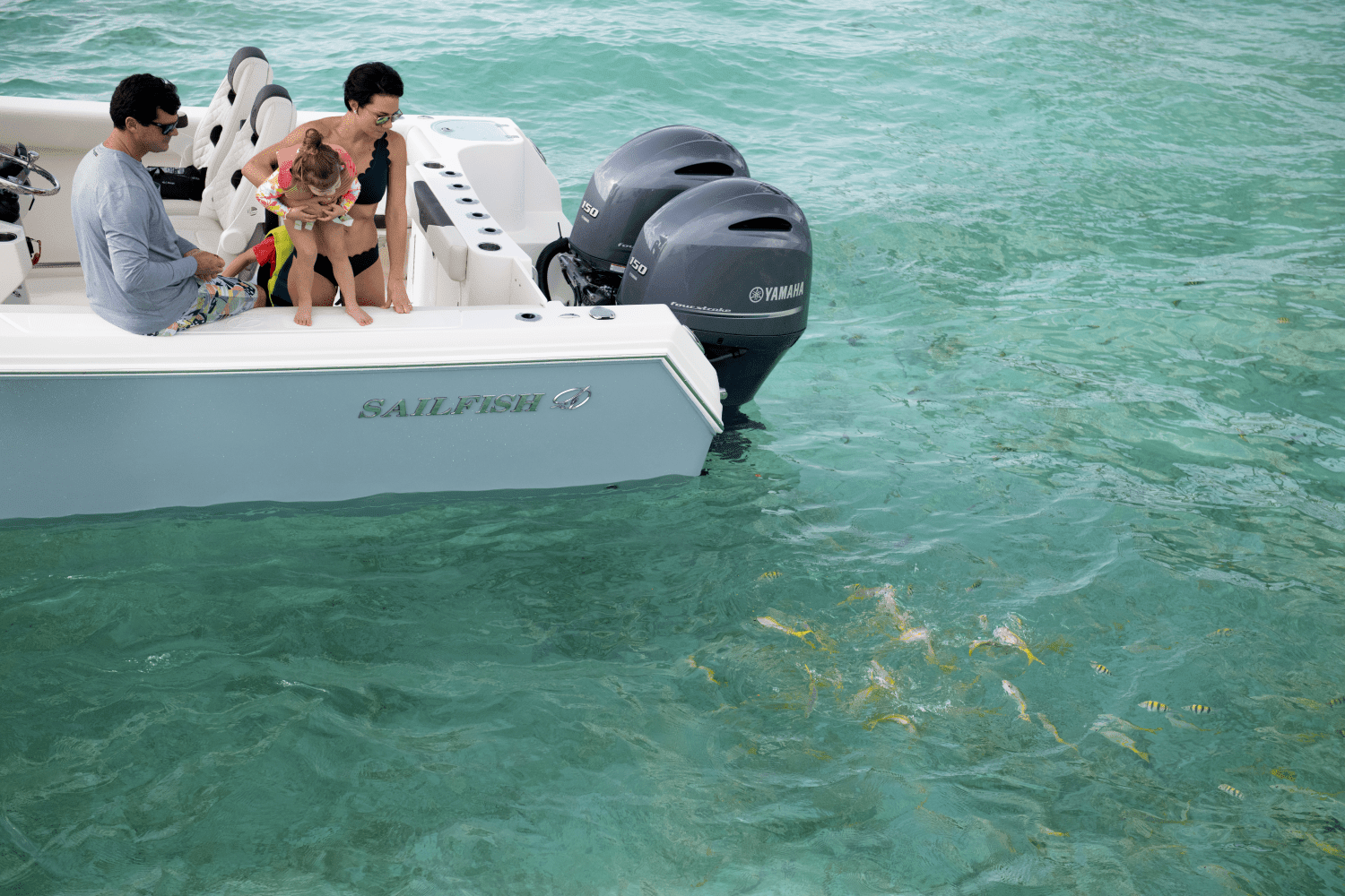 2026 Sailfish 242 CC Image Thumbnail #58