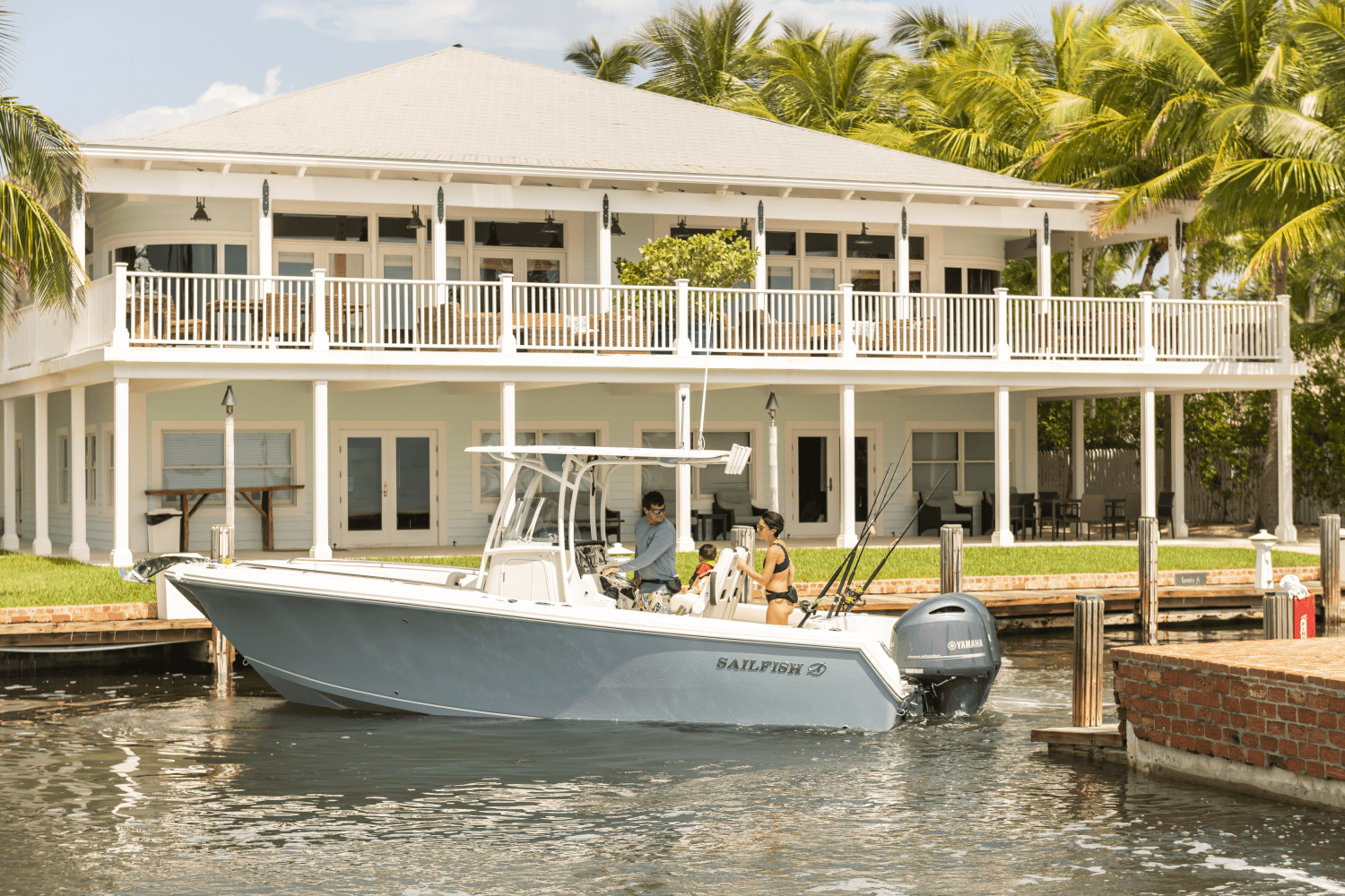 2025 Sailfish 242 CC Image Thumbnail #57