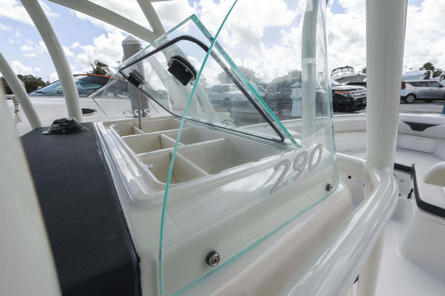 2025 Sailfish 290 CC Image Thumbnail #42