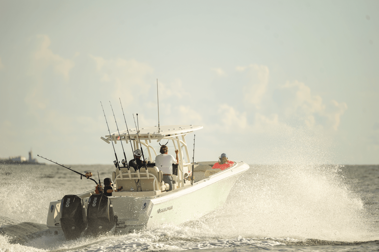 2025 Sailfish 290 CC Image Thumbnail #18