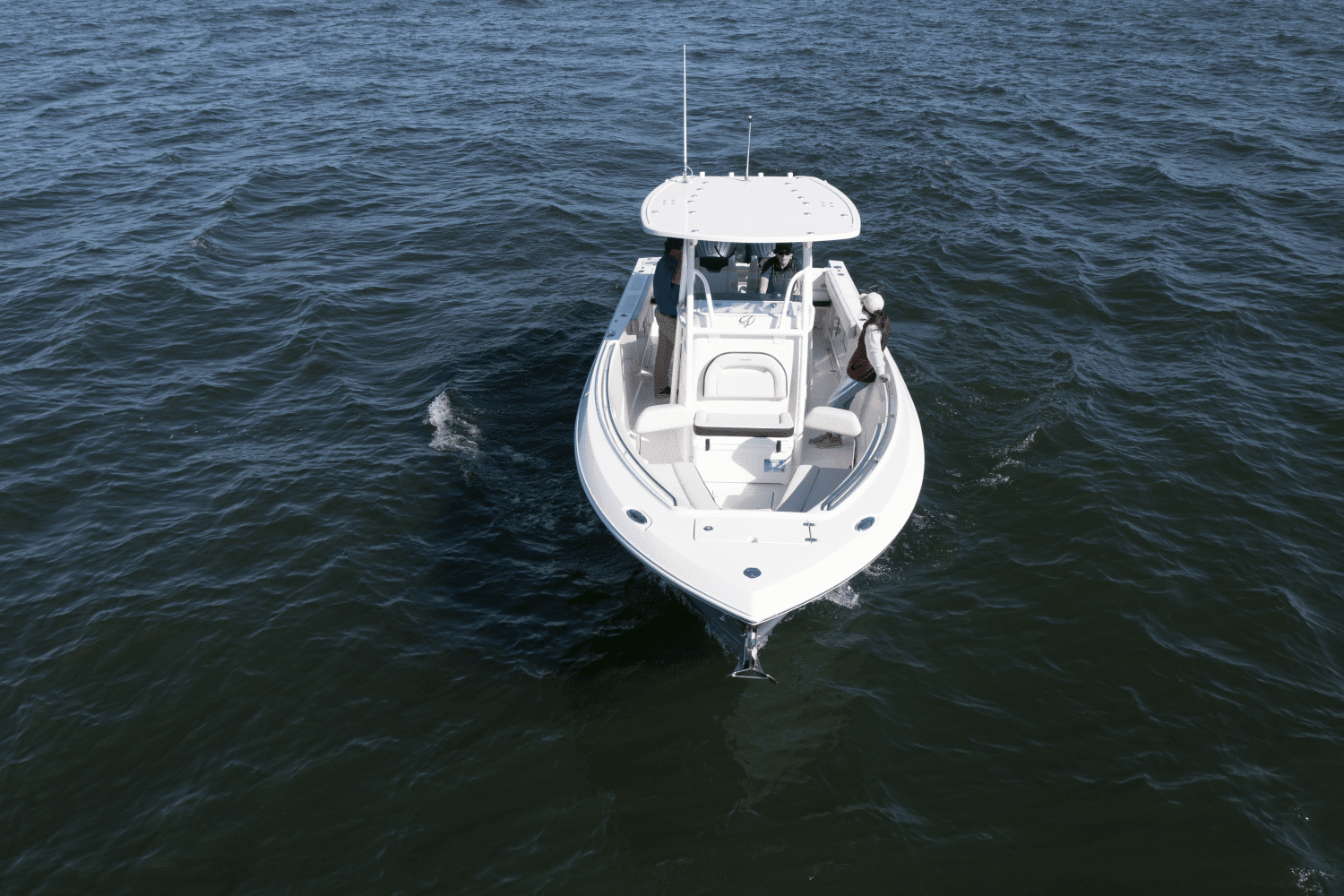 2025 Sailfish 290 CC Image Thumbnail #82