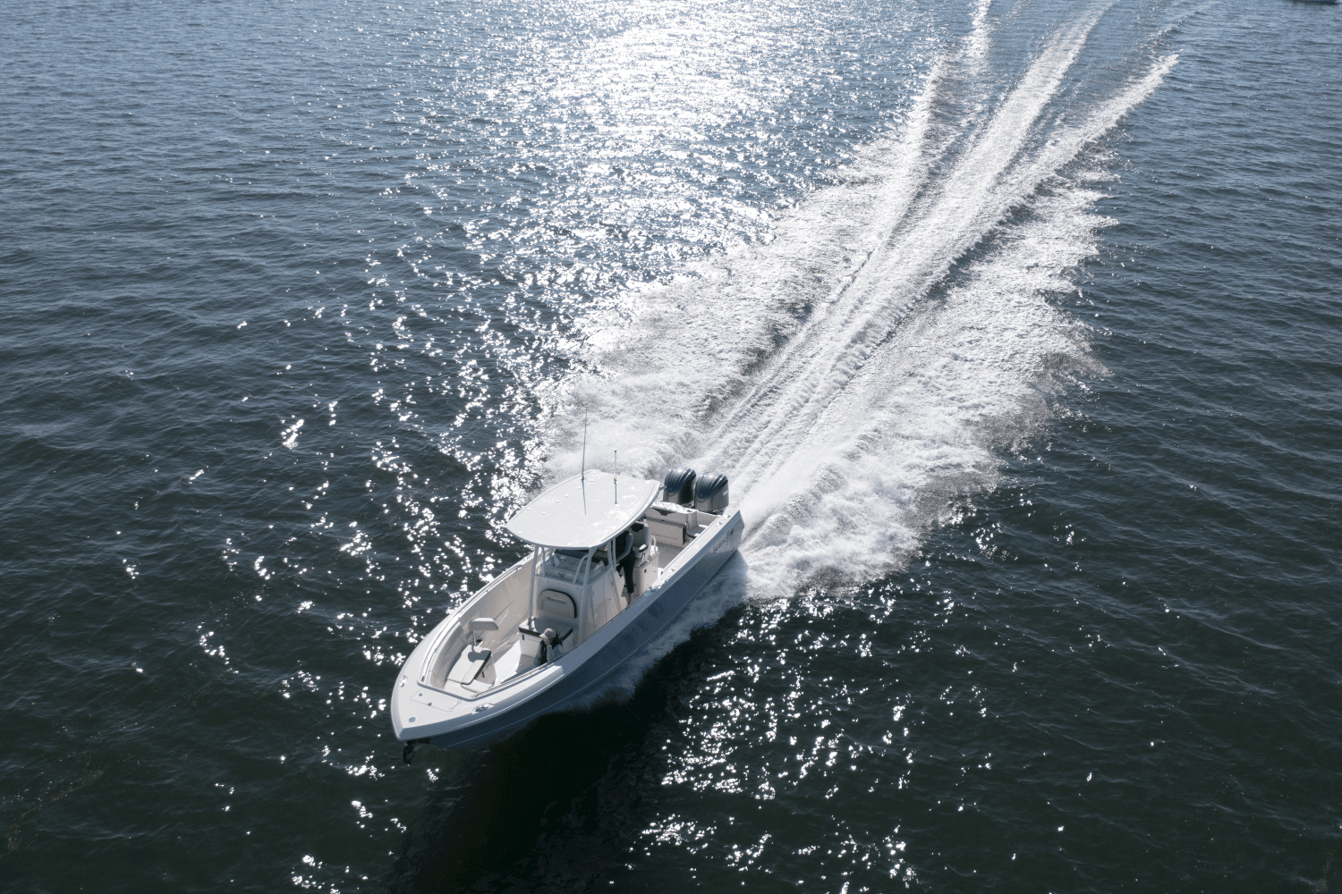 2025 Sailfish 290 CC Image Thumbnail #66