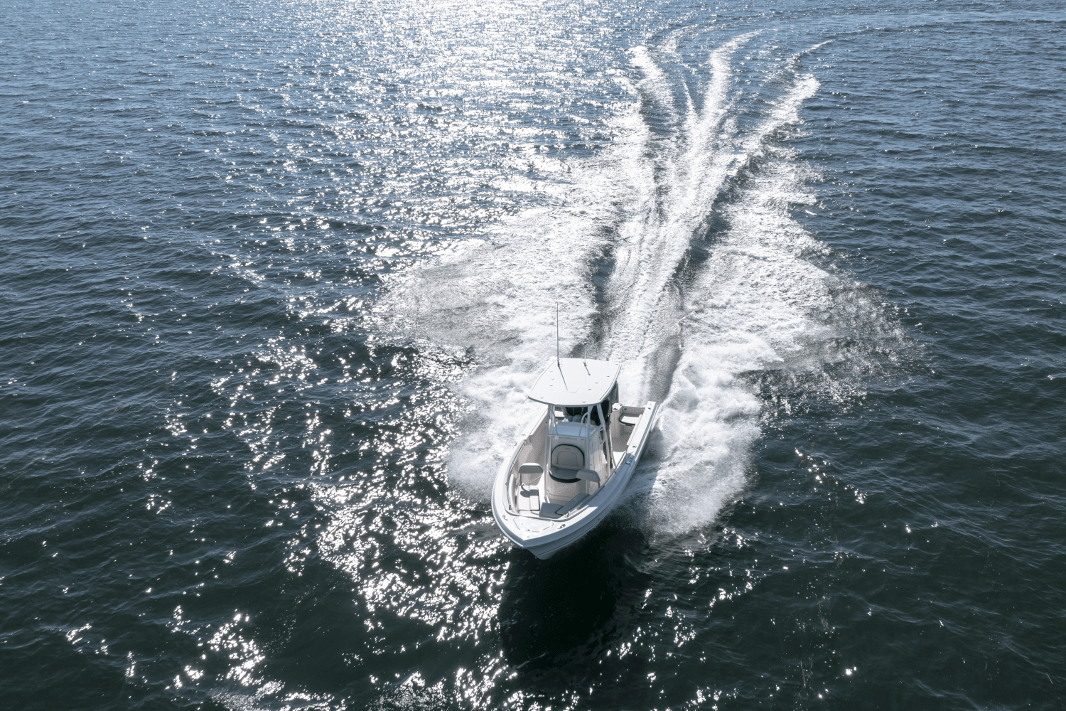 2025 Sailfish 290 CC Image Thumbnail #76