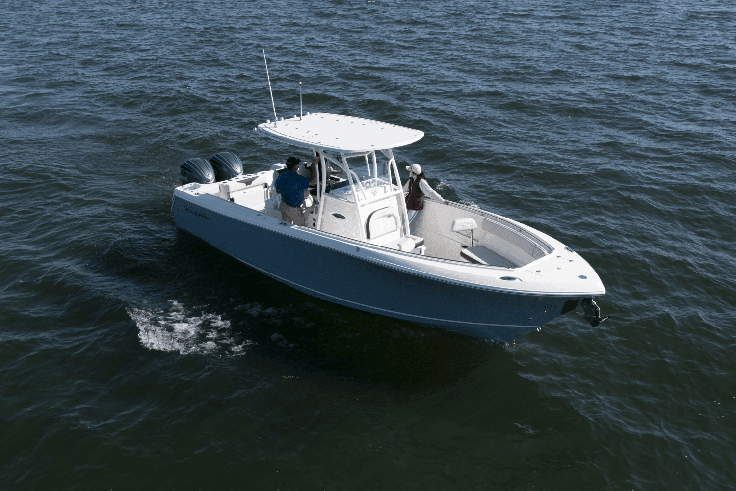 2025 Sailfish 290 CC Image Thumbnail #79