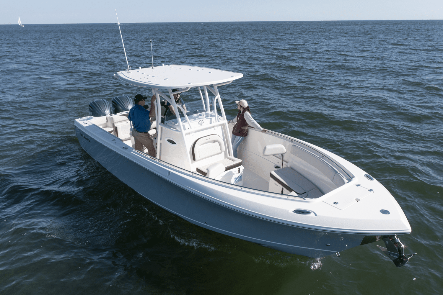 2025 Sailfish 290 CC Image Thumbnail #83