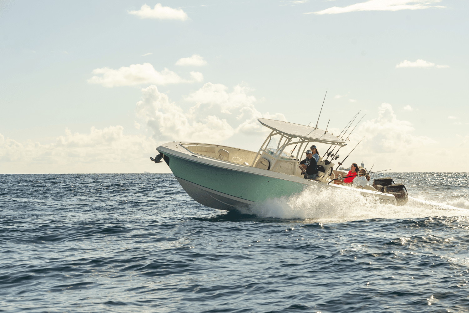 2025 Sailfish 290 CC Image Thumbnail #32