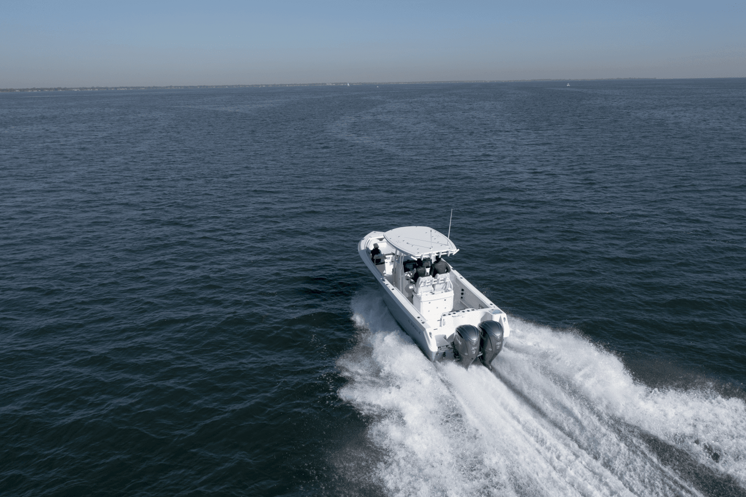 2025 Sailfish 290 CC Image Thumbnail #61