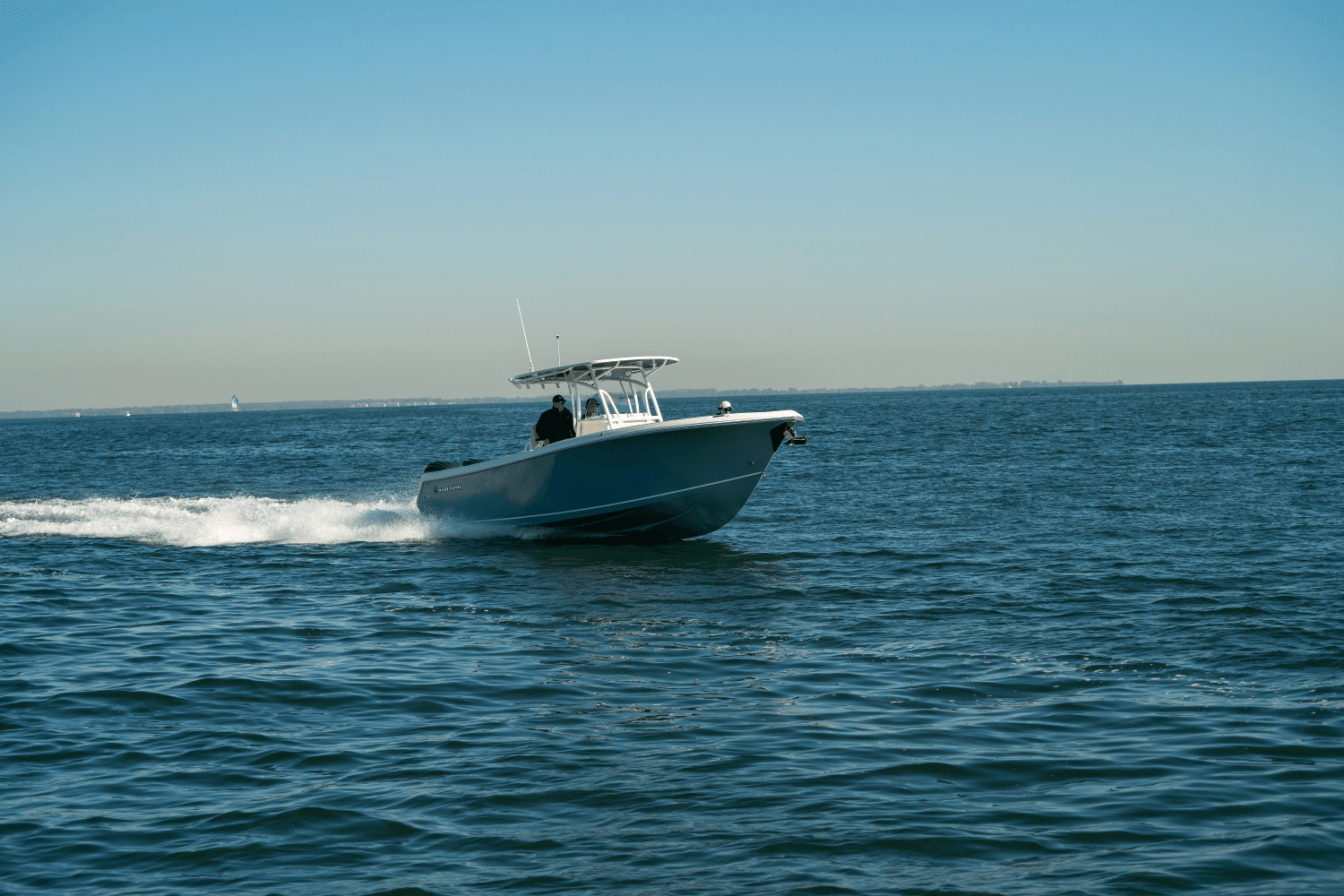 2025 Sailfish 290 CC Image Thumbnail #93