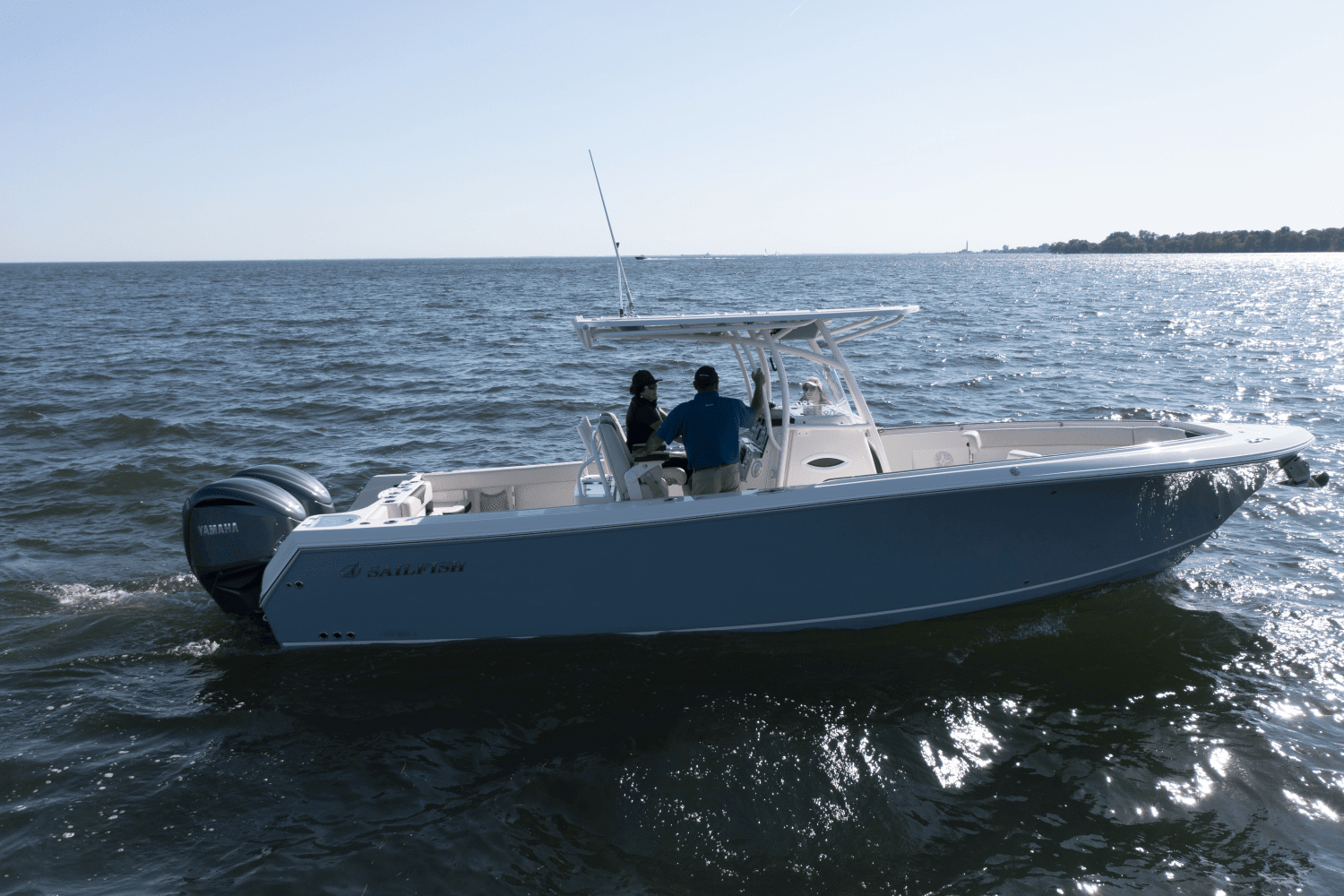 2025 Sailfish 290 CC Image Thumbnail #81