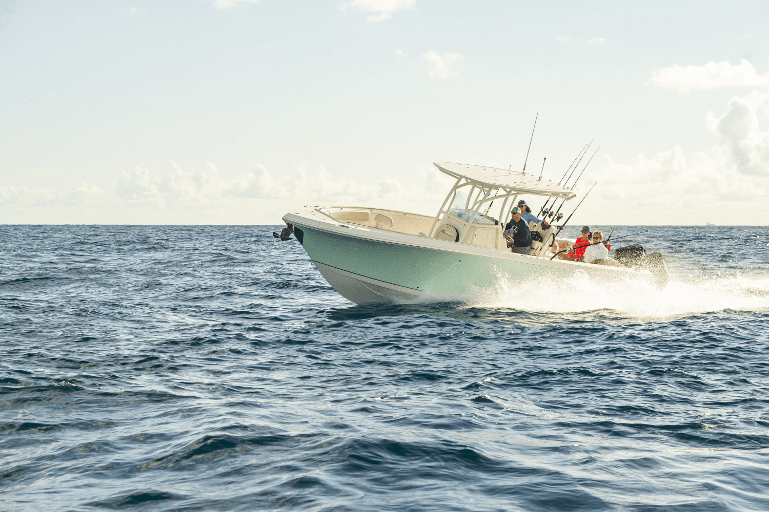 2025 Sailfish 290 CC Image Thumbnail #1