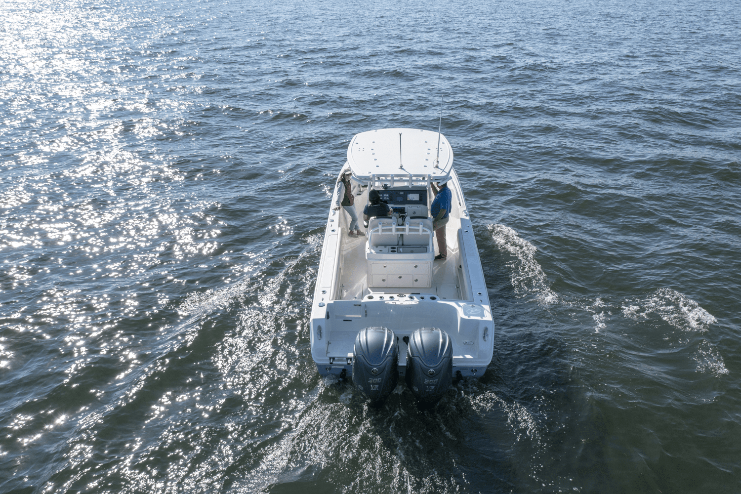 2025 Sailfish 290 CC Image Thumbnail #86