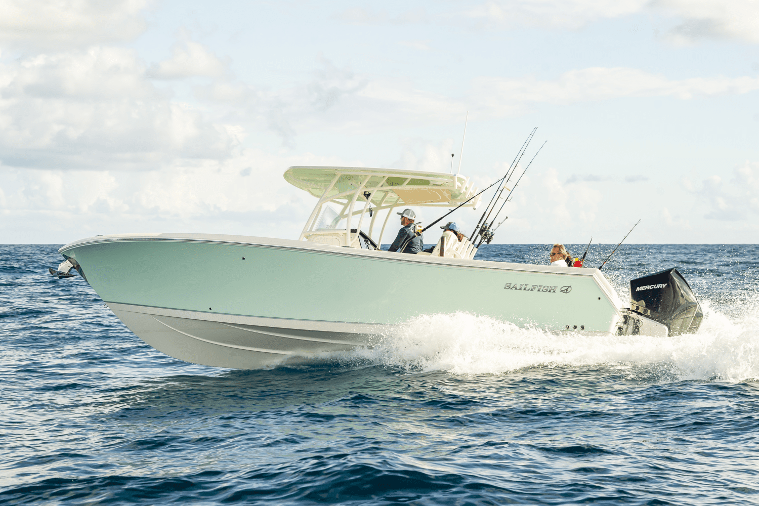 2025 Sailfish 290 CC Image Thumbnail #33