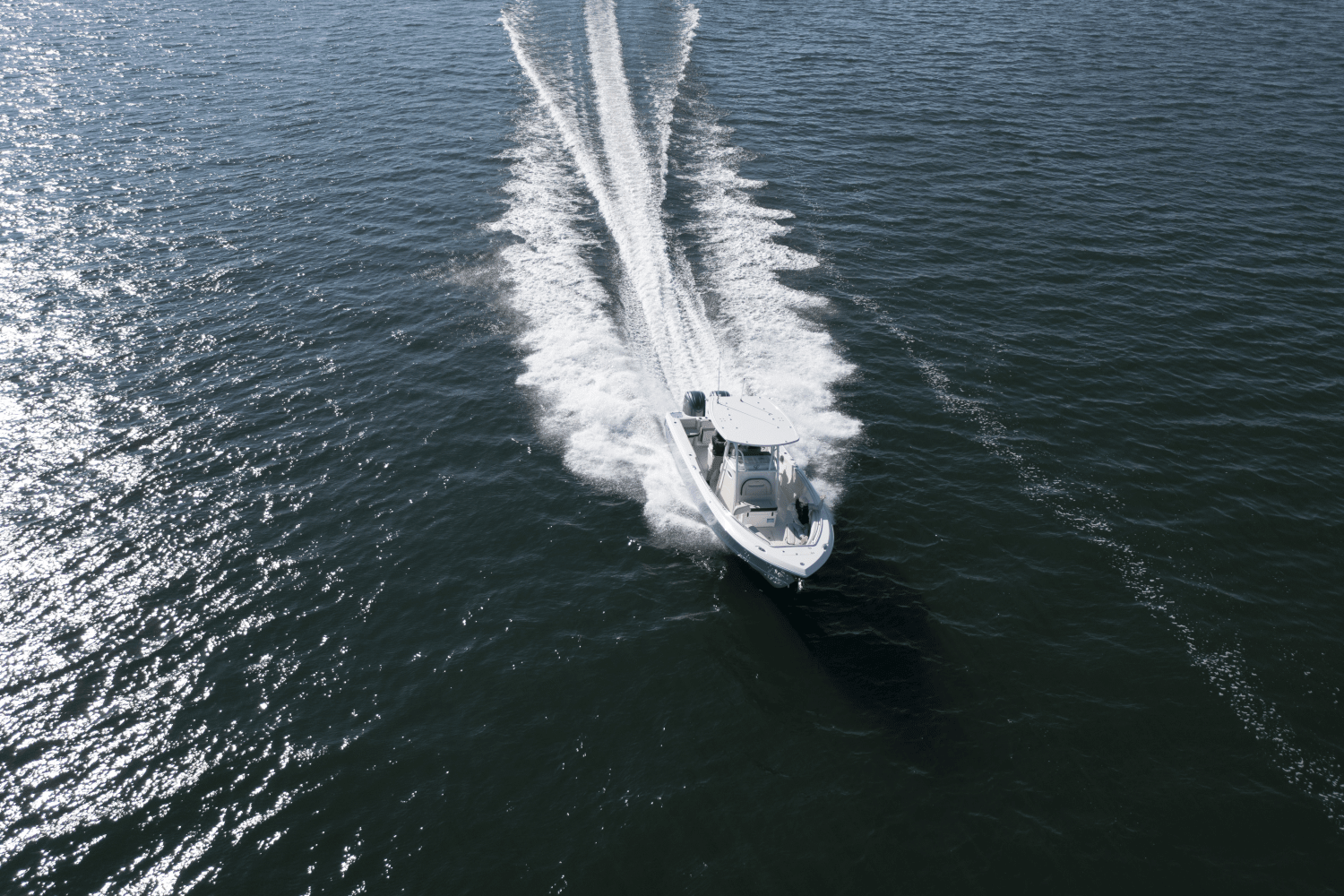 2025 Sailfish 290 CC Image Thumbnail #64