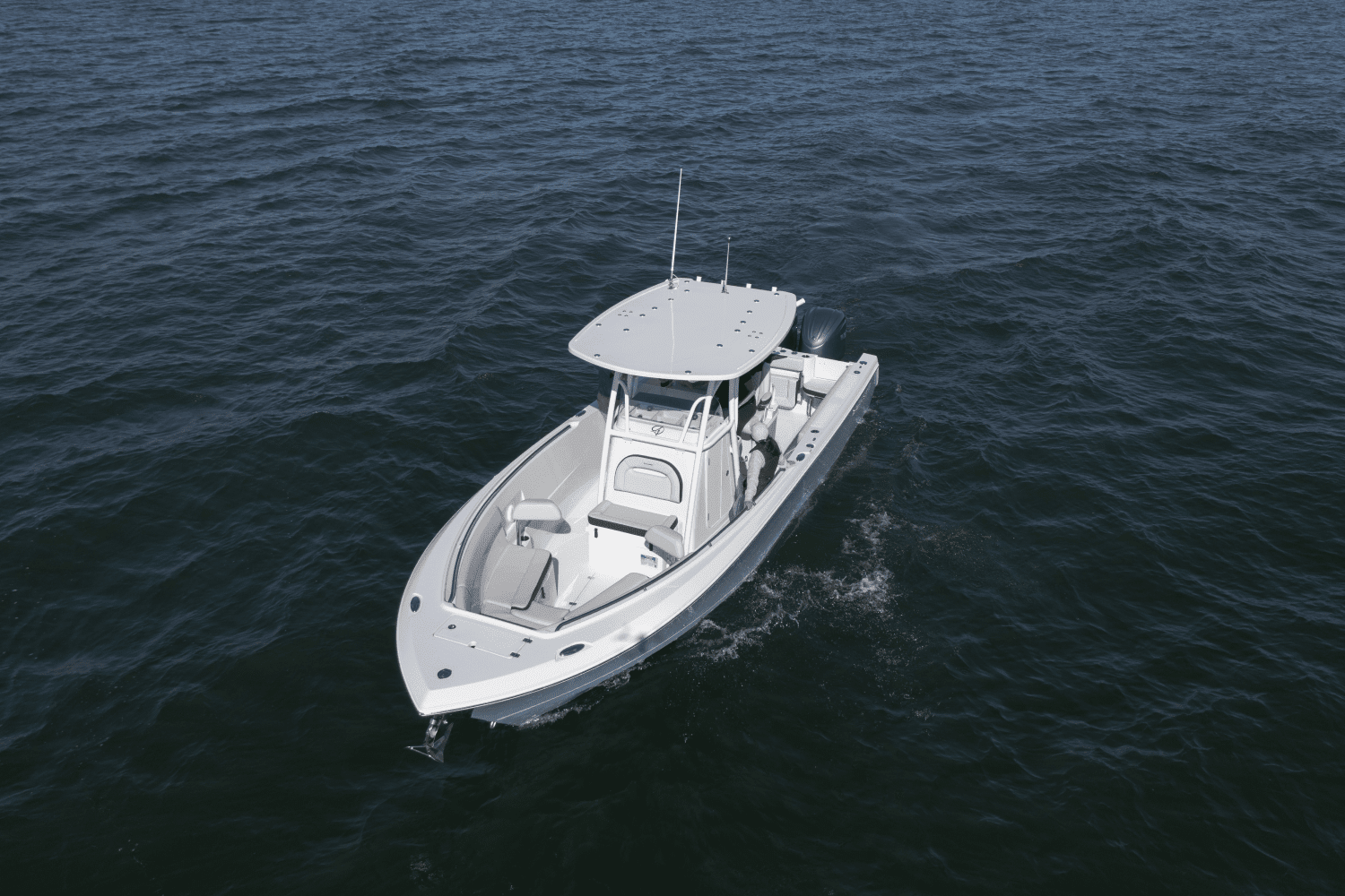 2025 Sailfish 290 CC Image Thumbnail #73