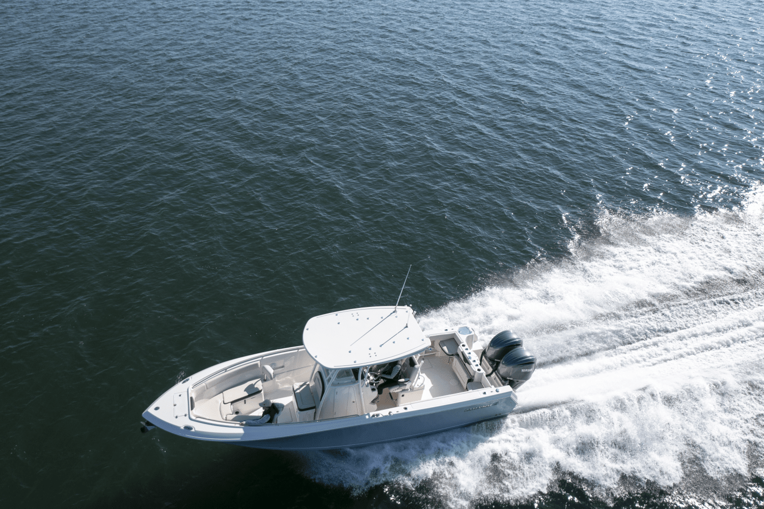 2025 Sailfish 290 CC Image Thumbnail #54