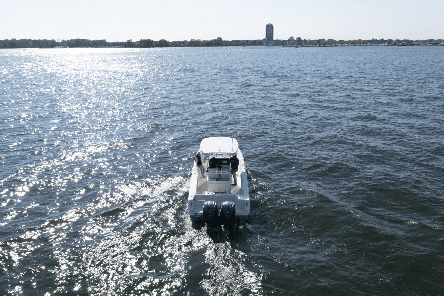 2025 Sailfish 290 CC Image Thumbnail #84