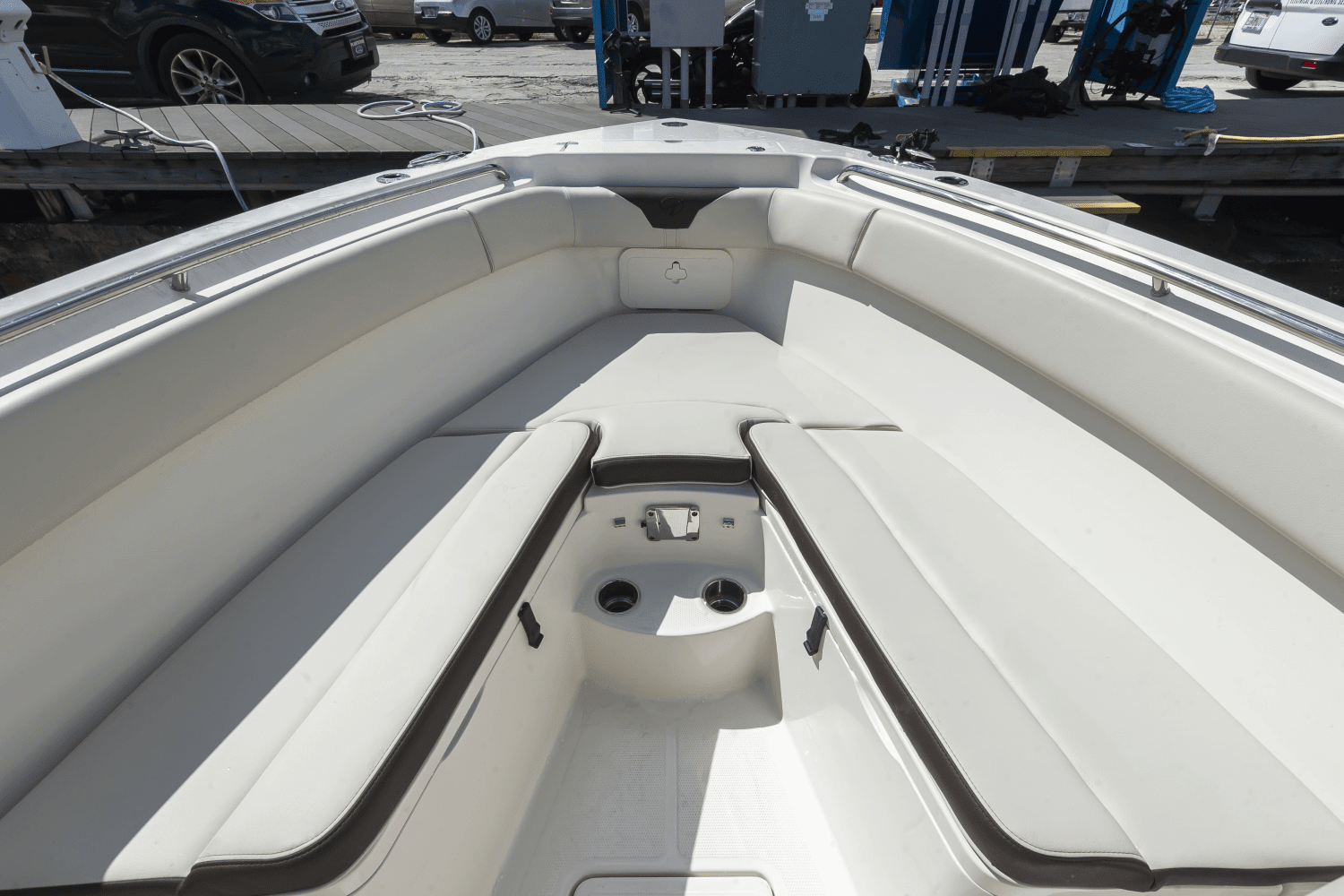 2025 Sailfish 290 CC Image Thumbnail #38