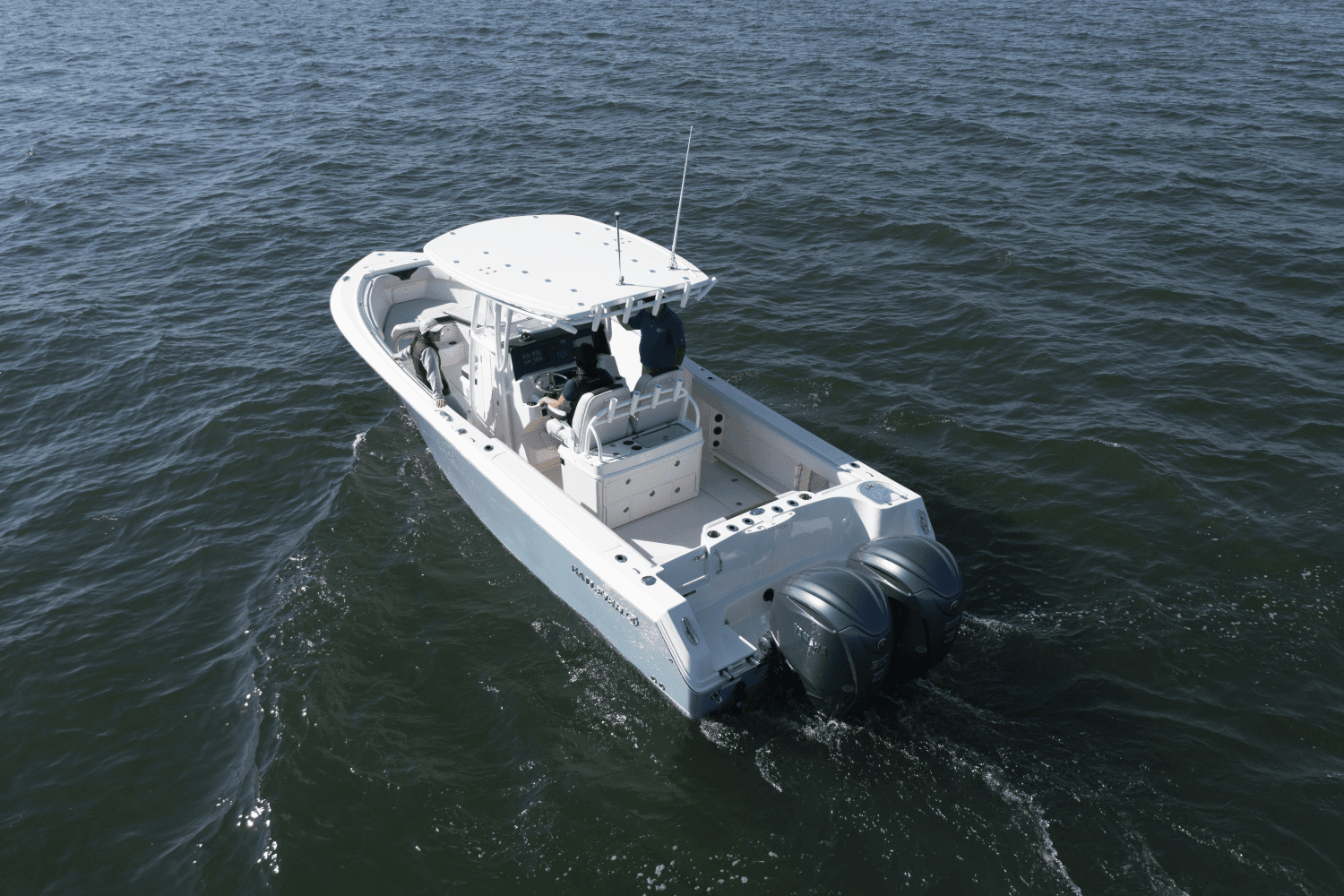 2025 Sailfish 290 CC Image Thumbnail #77
